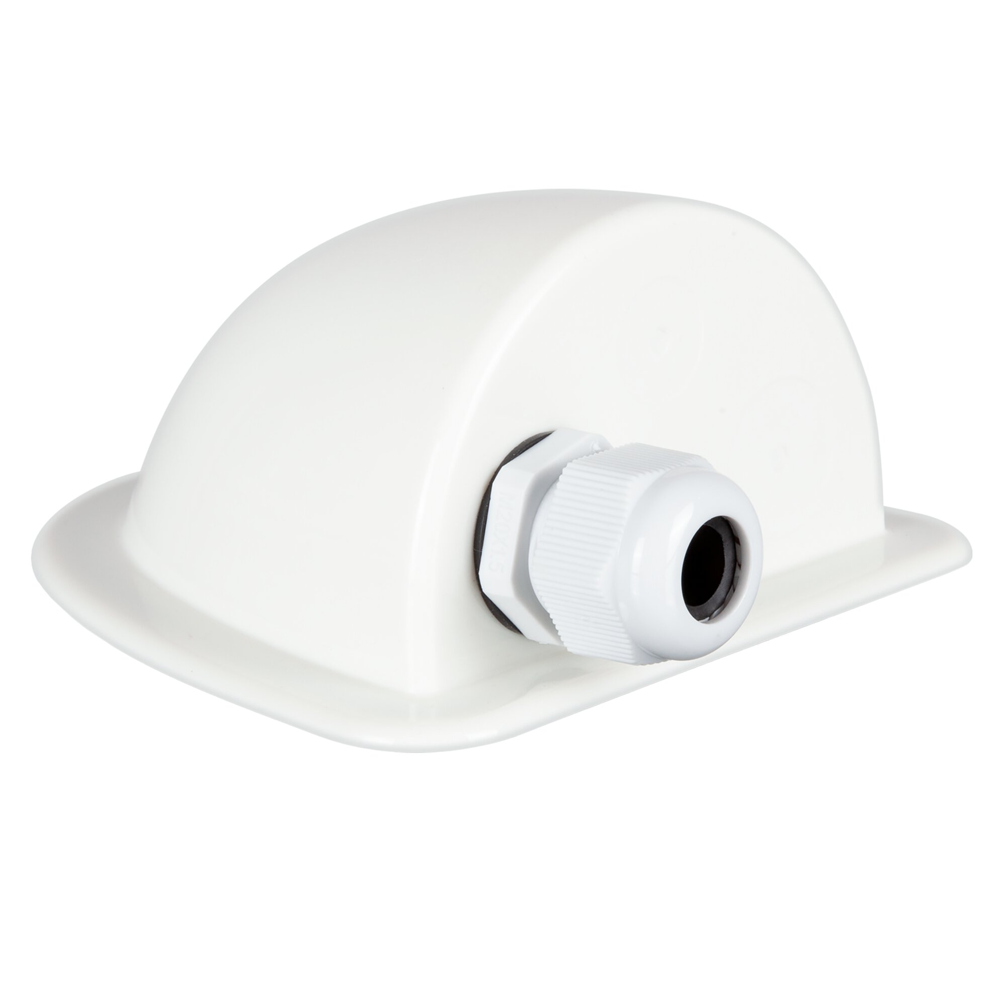 Alden Zestaw paneli słonecznych BLACK POWER Easy Mount3, 280 Wp