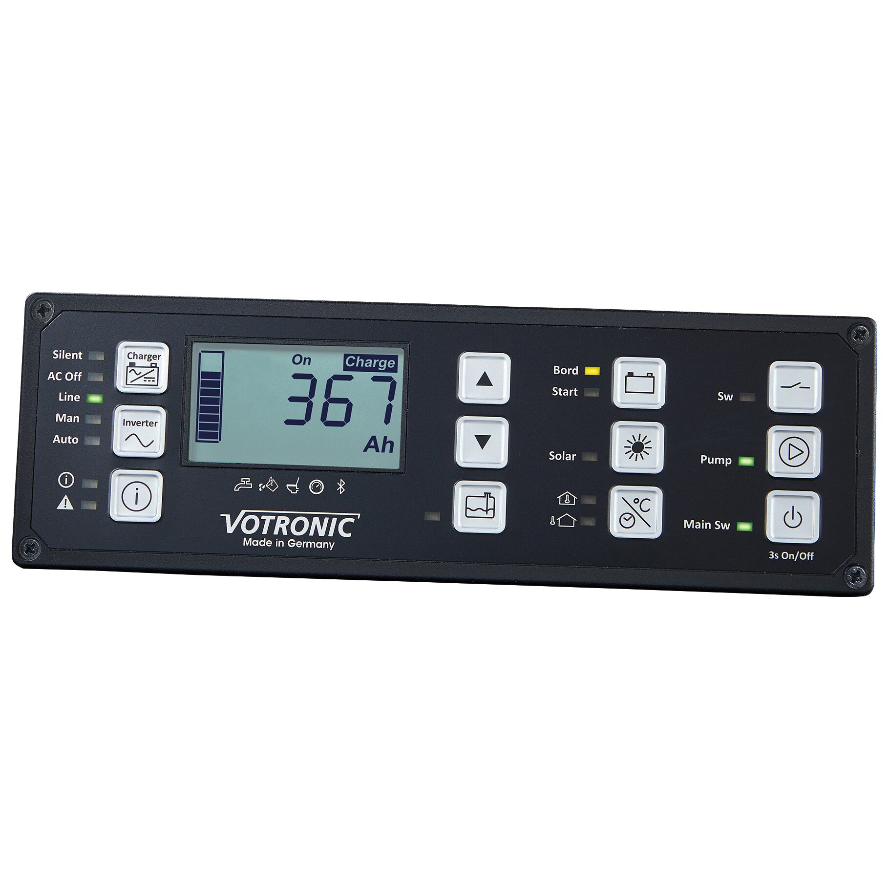 VOTRONIC Wyświetlacz VZE Sirius CI