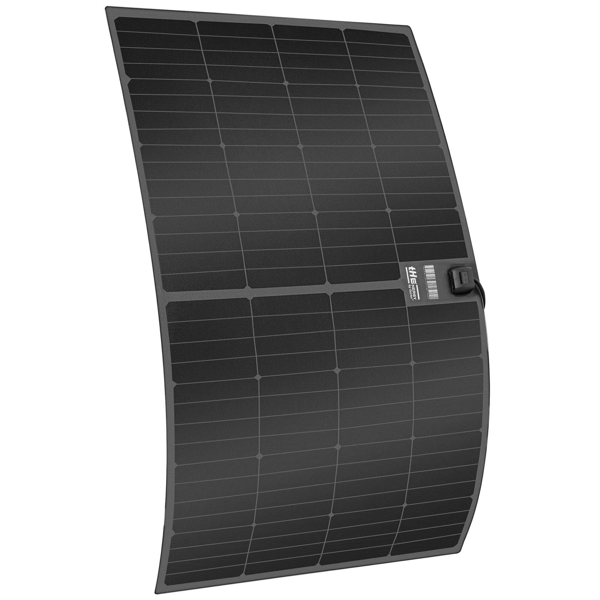 ten Haaft Panel słoneczny tHENERGY Sunflex 210, 210 Wp