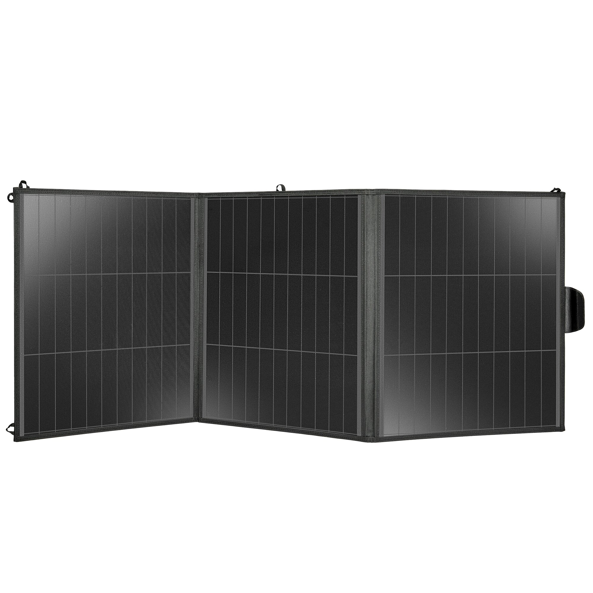 ten Haaft Panel słoneczny tHENERGY Sunfold 165, 165 Wp