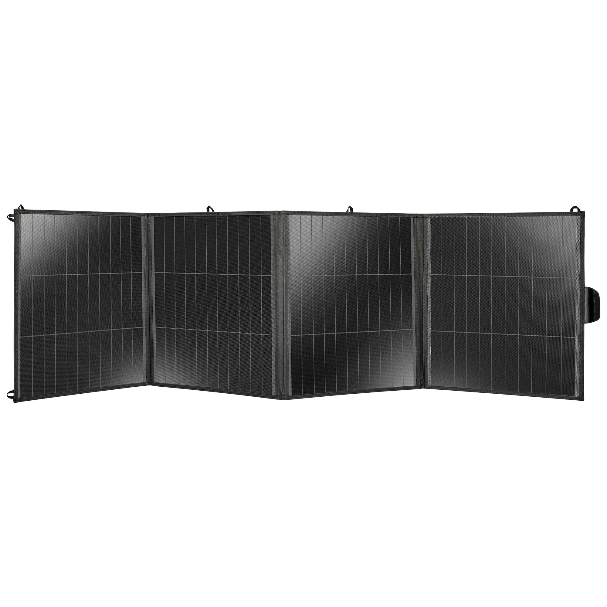 ten Haaft Panel słoneczny tHENERGY Sunfold 220, 220 Wp