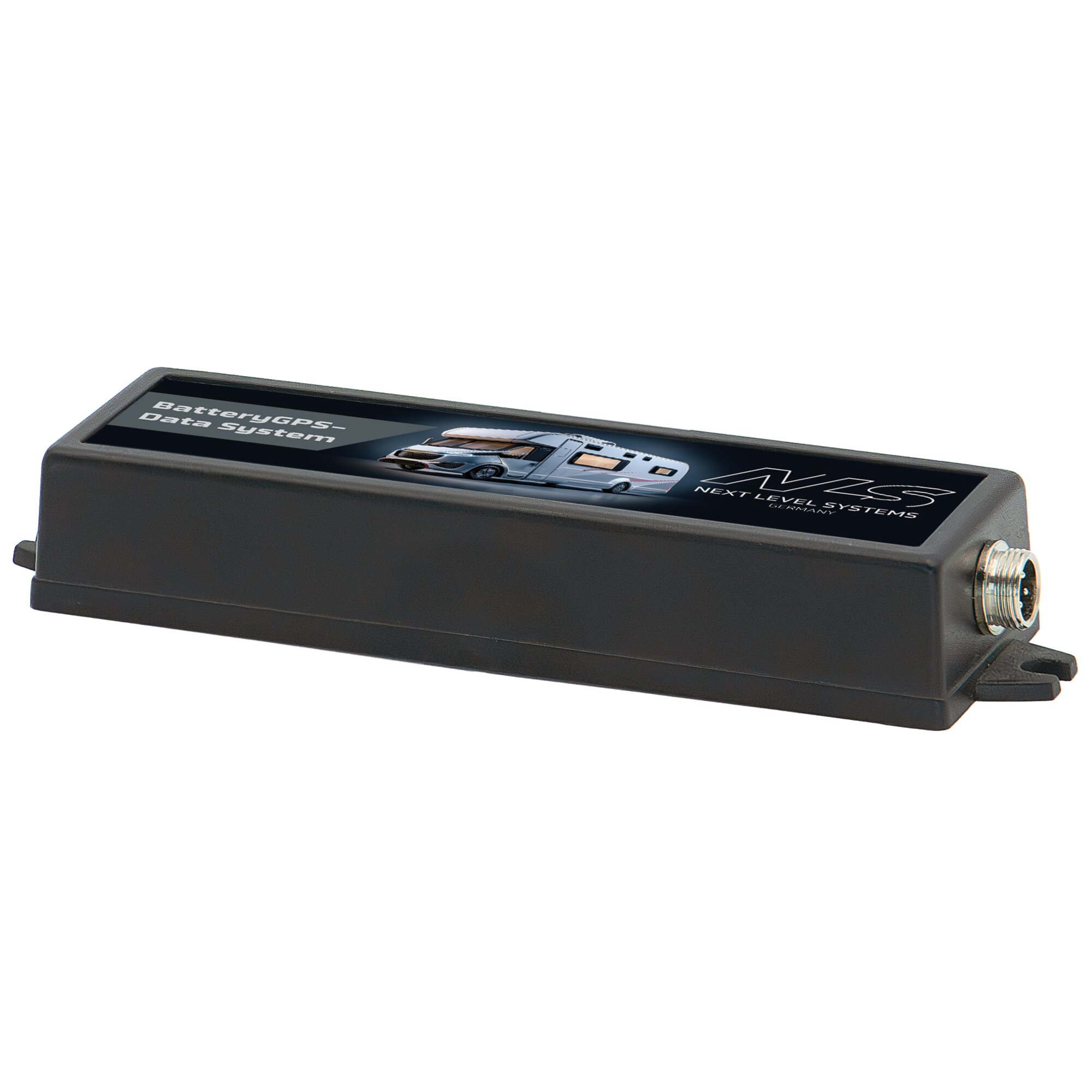 NLS Bateria System danych GPS NL