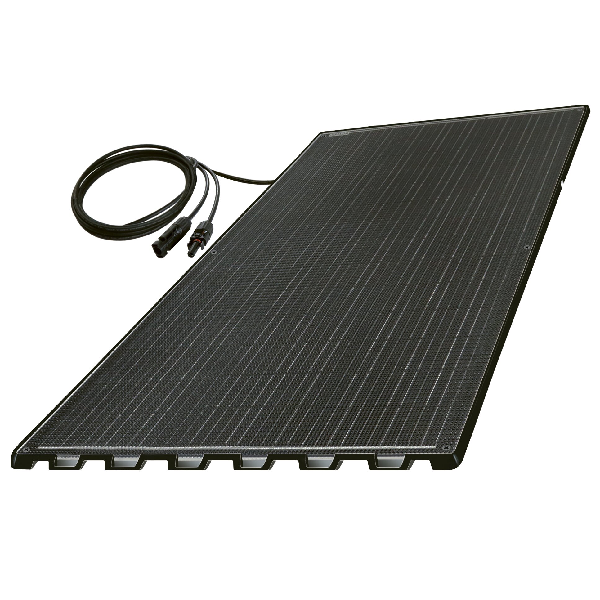 NLS Uniwersalny system solarny FLAT AIR NL FA 130 M, 130 Wp