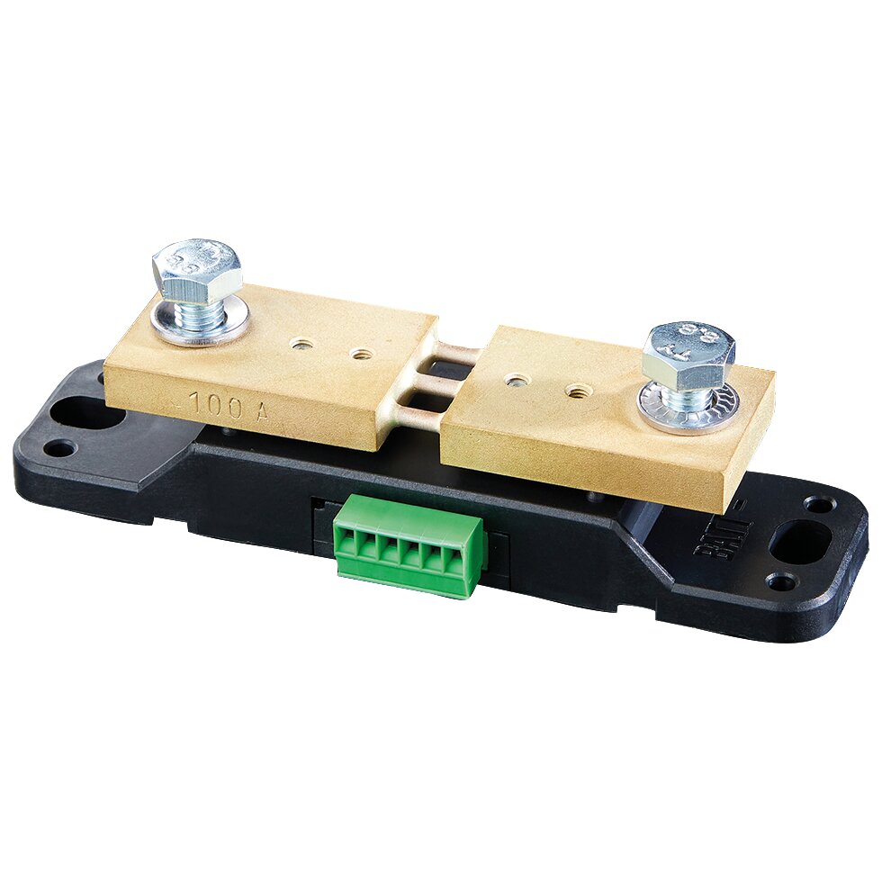 VOTRONIC Inteligentny bocznik CI 100 A