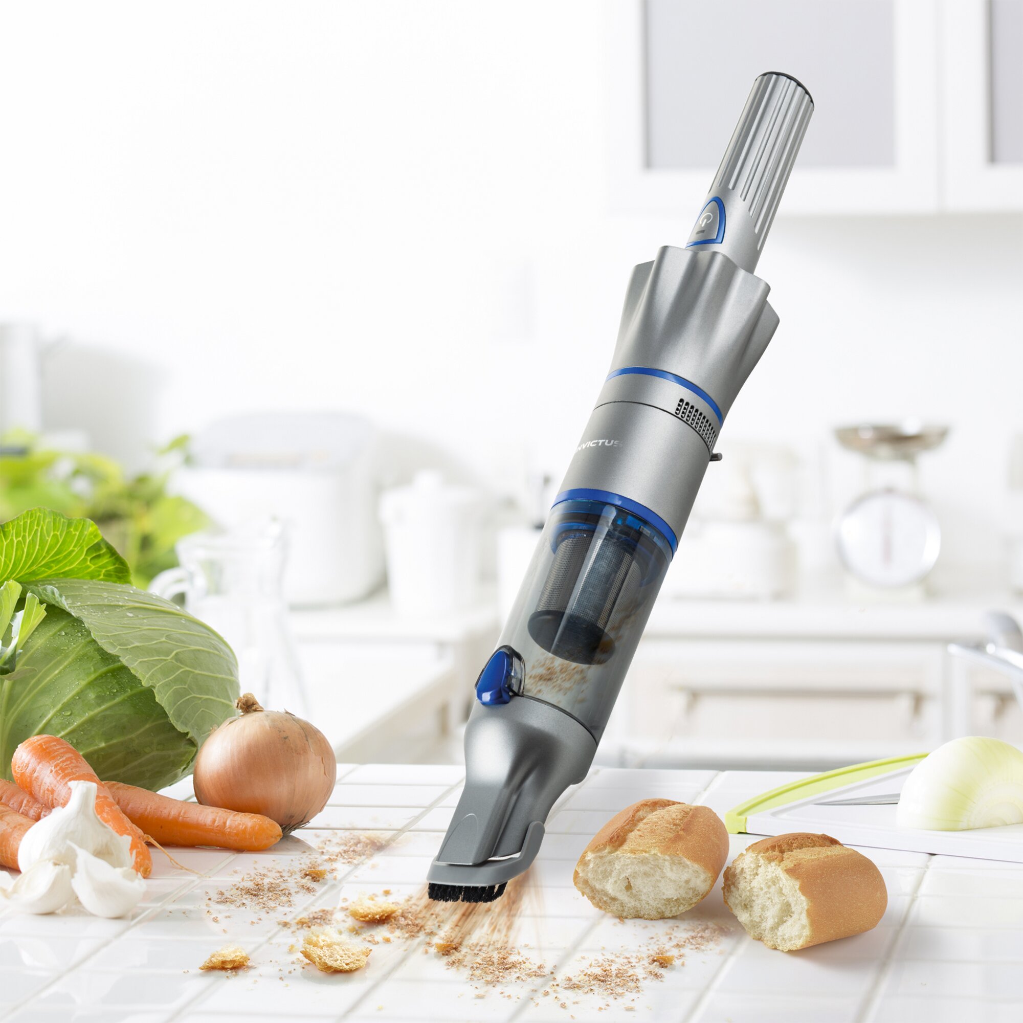 Genius Odkurzacz ręczny Invictus One 2.0