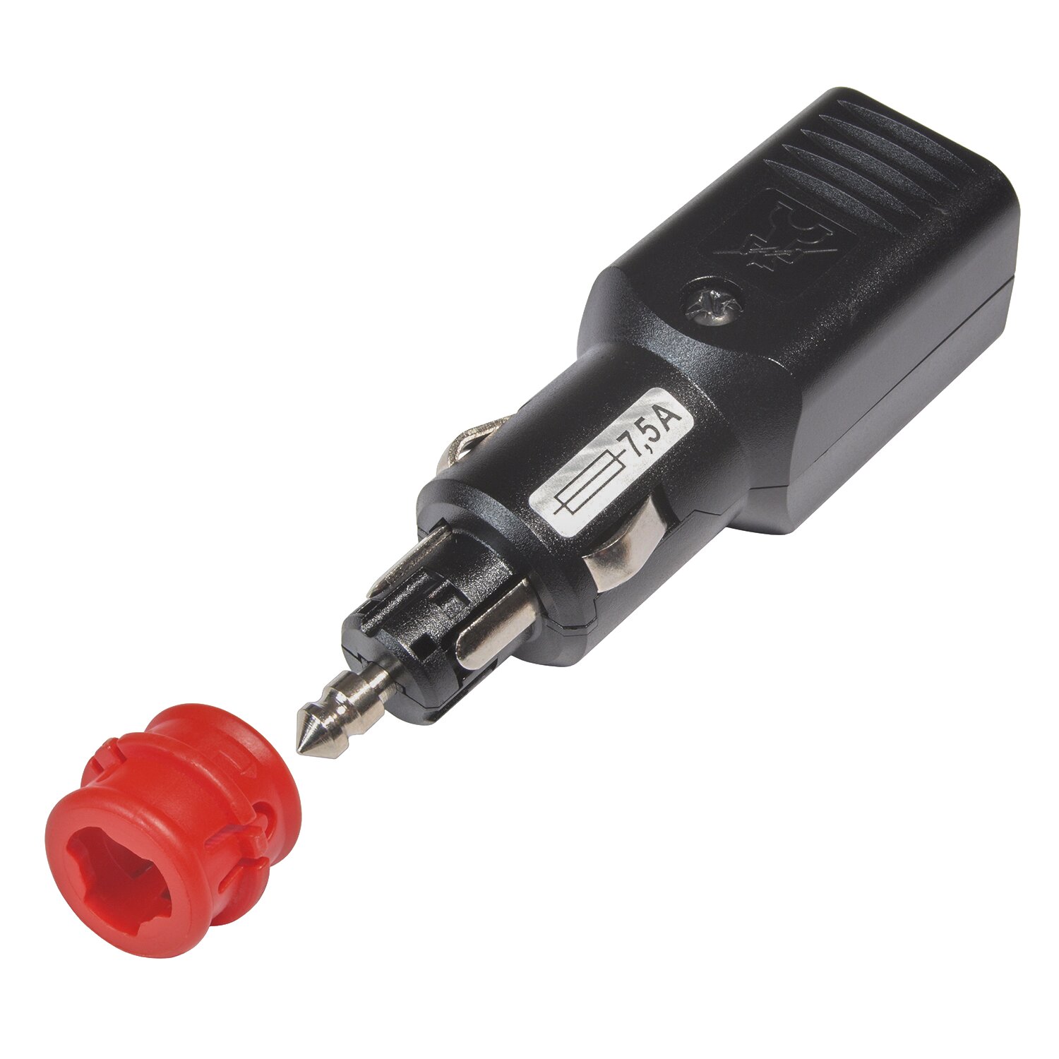 Pro Car Wtyczka uniwersalna, 7,5 A