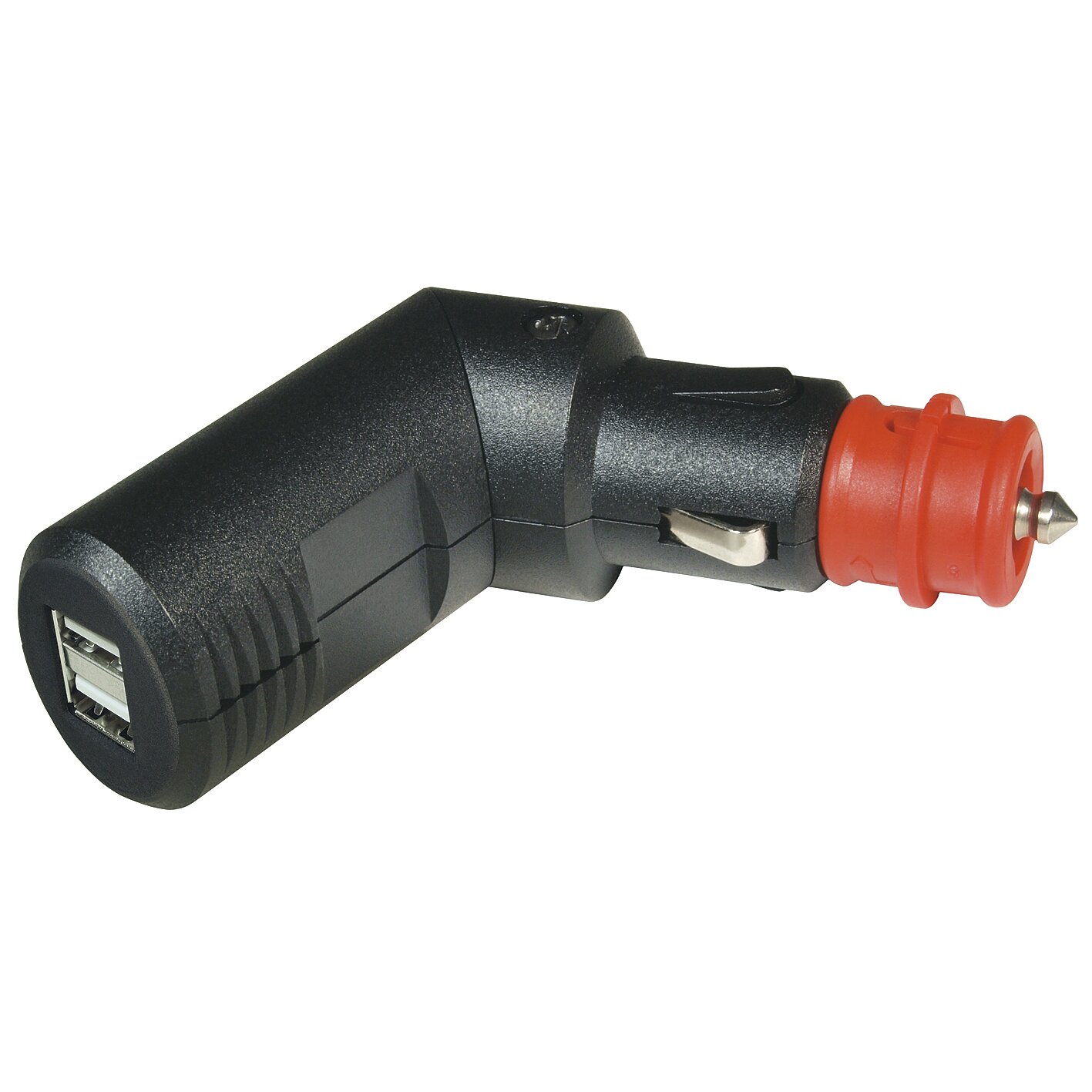Pro Car Wtyczka USB do ładowania, 5000 mA