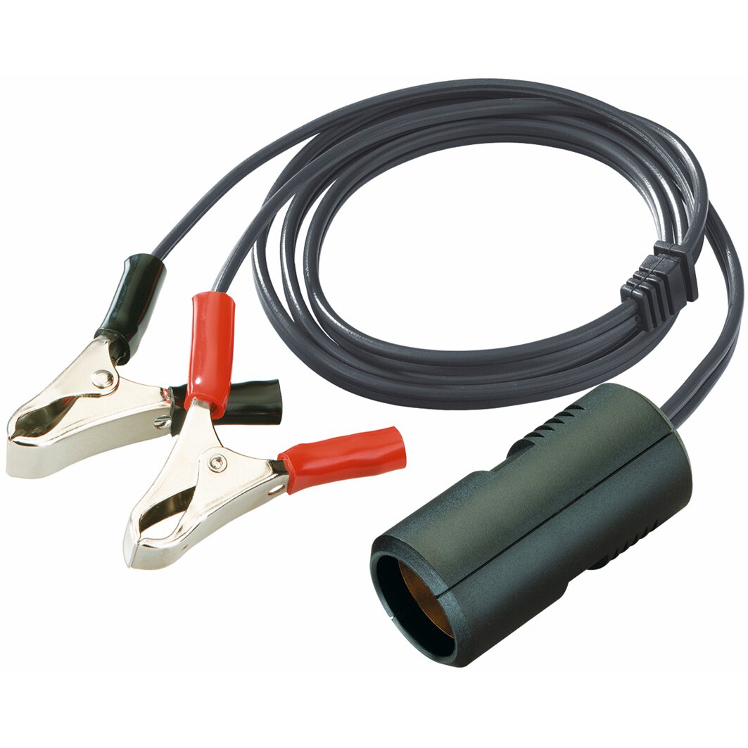 Pro Car Kabel połączeniowy Bateria