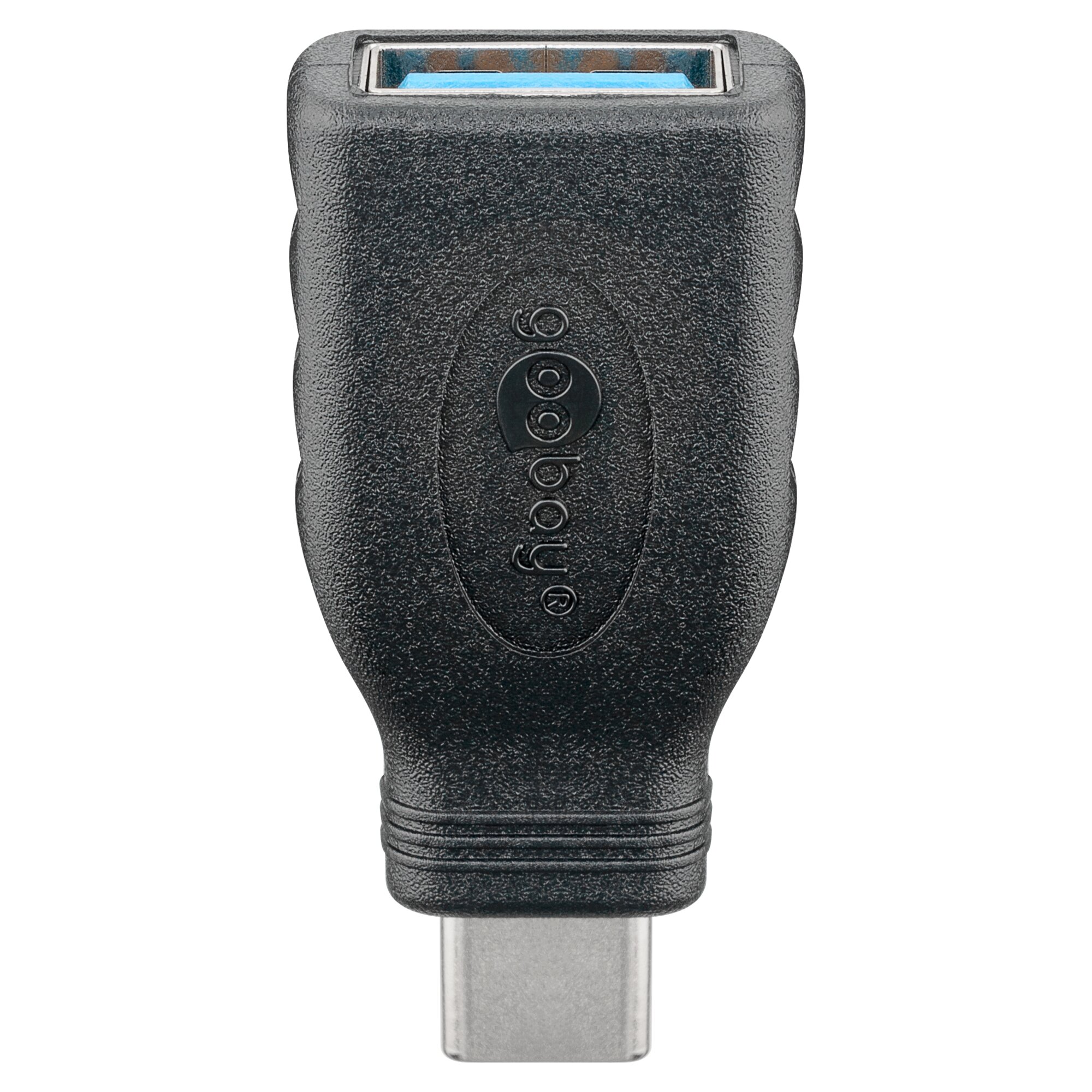 wentronic Adapter USB-C™/USB-A 3.0 OTG SuperSpeed