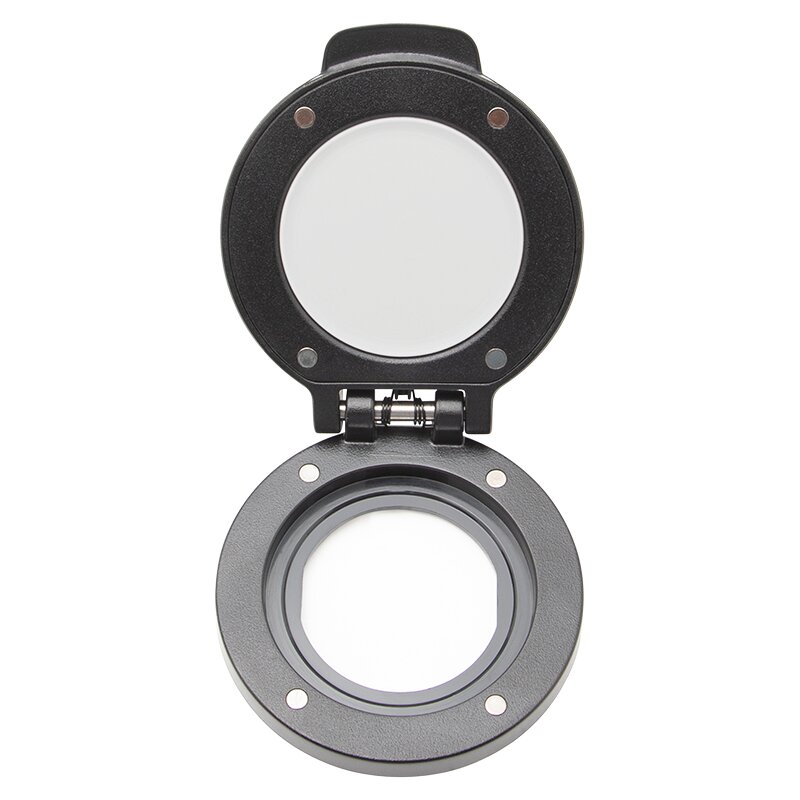 wentronic Osłona przeciwpyłowa IP54, dla wszystkich pojedynczych wbudowanych ładowarek