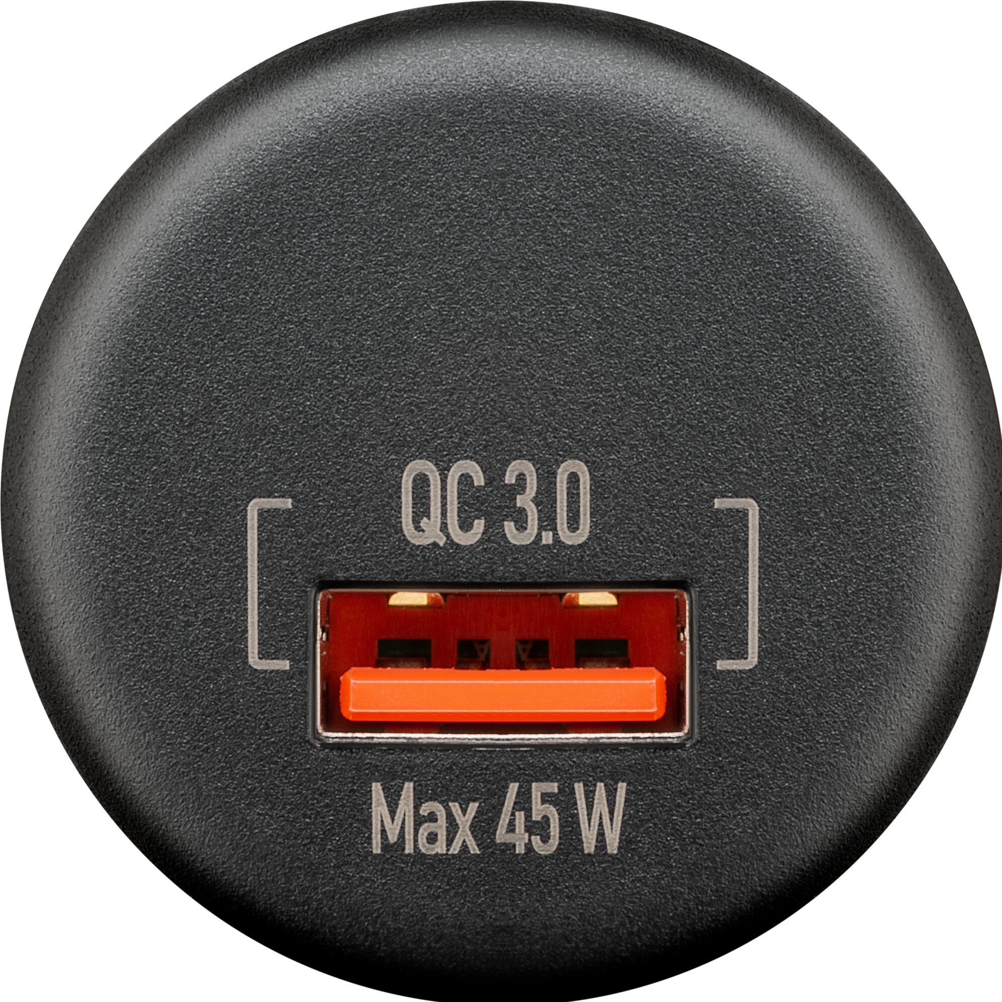 wentronic Wbudowana ładowarka USB-A 45 W