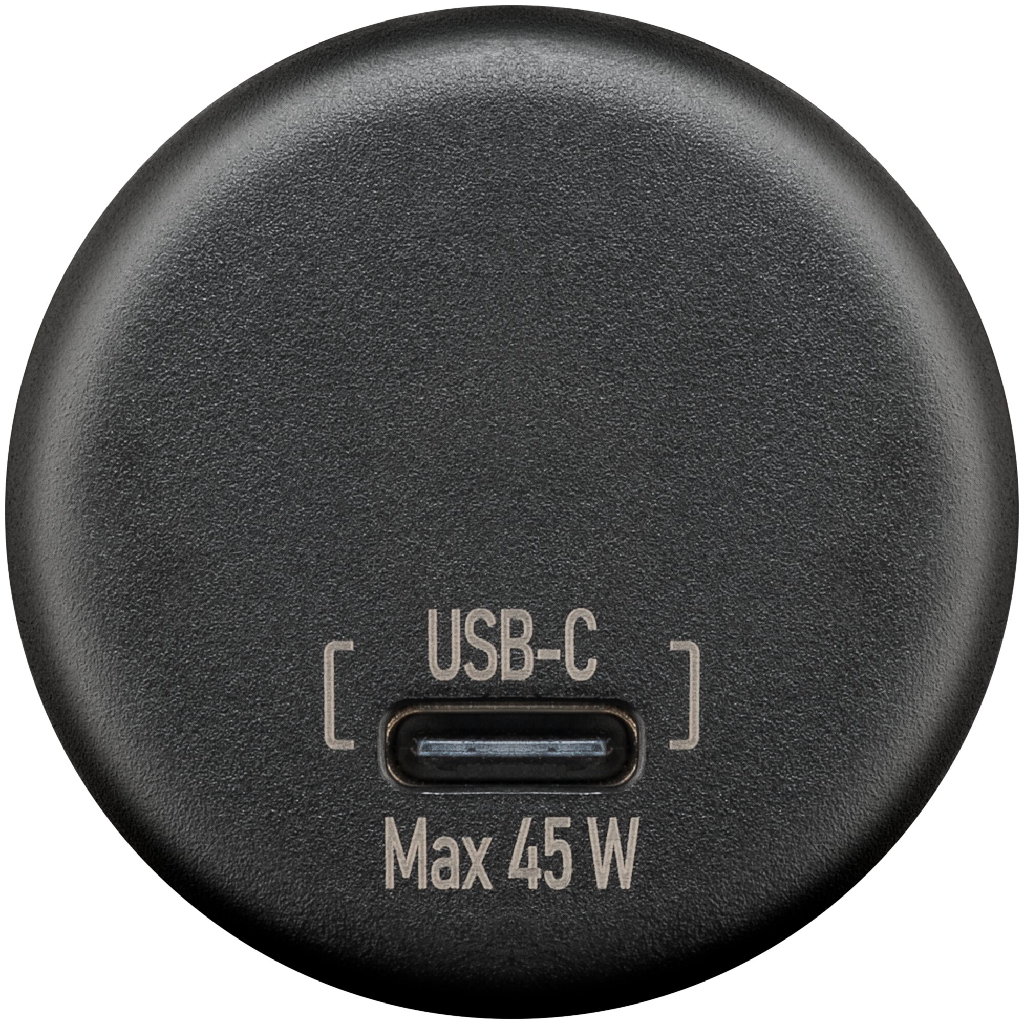 wentronic Wbudowana ładowarka USB-C 45 W