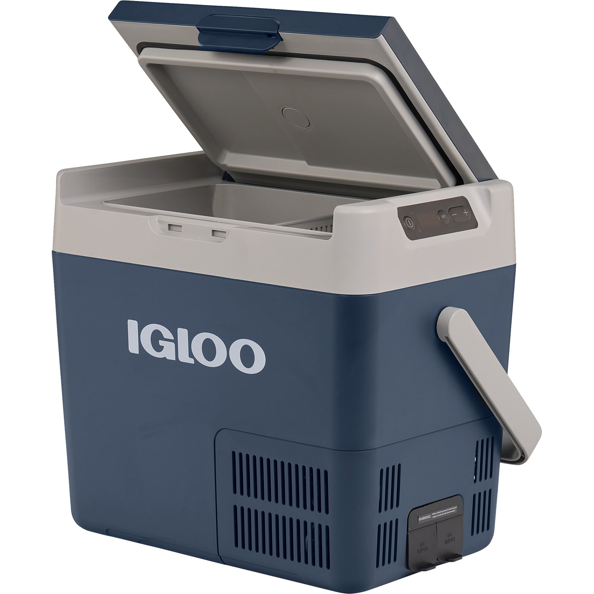 Igloo Lodówka Igloo ICF, 19 l