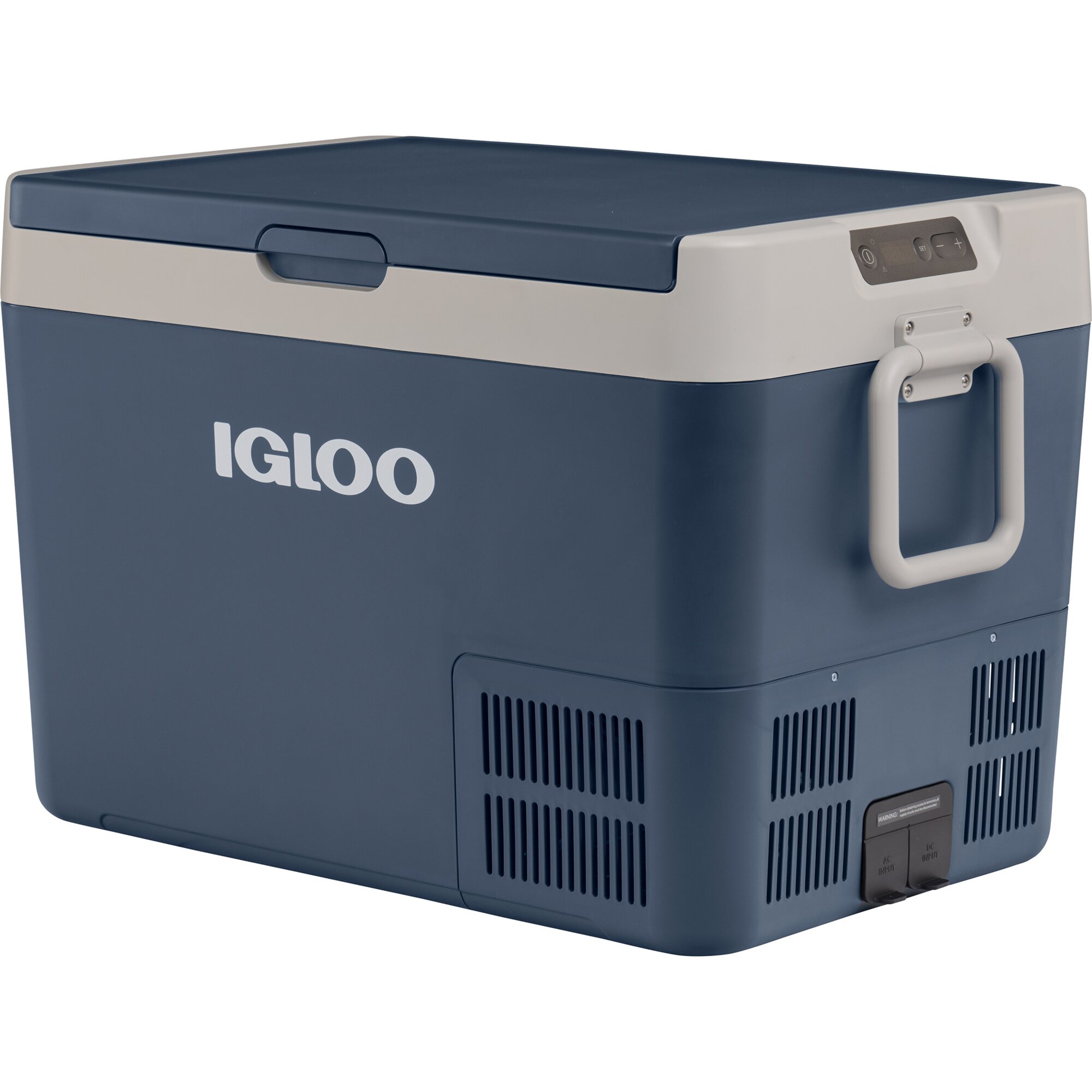 Igloo Lodówka Igloo ICF, 59 l