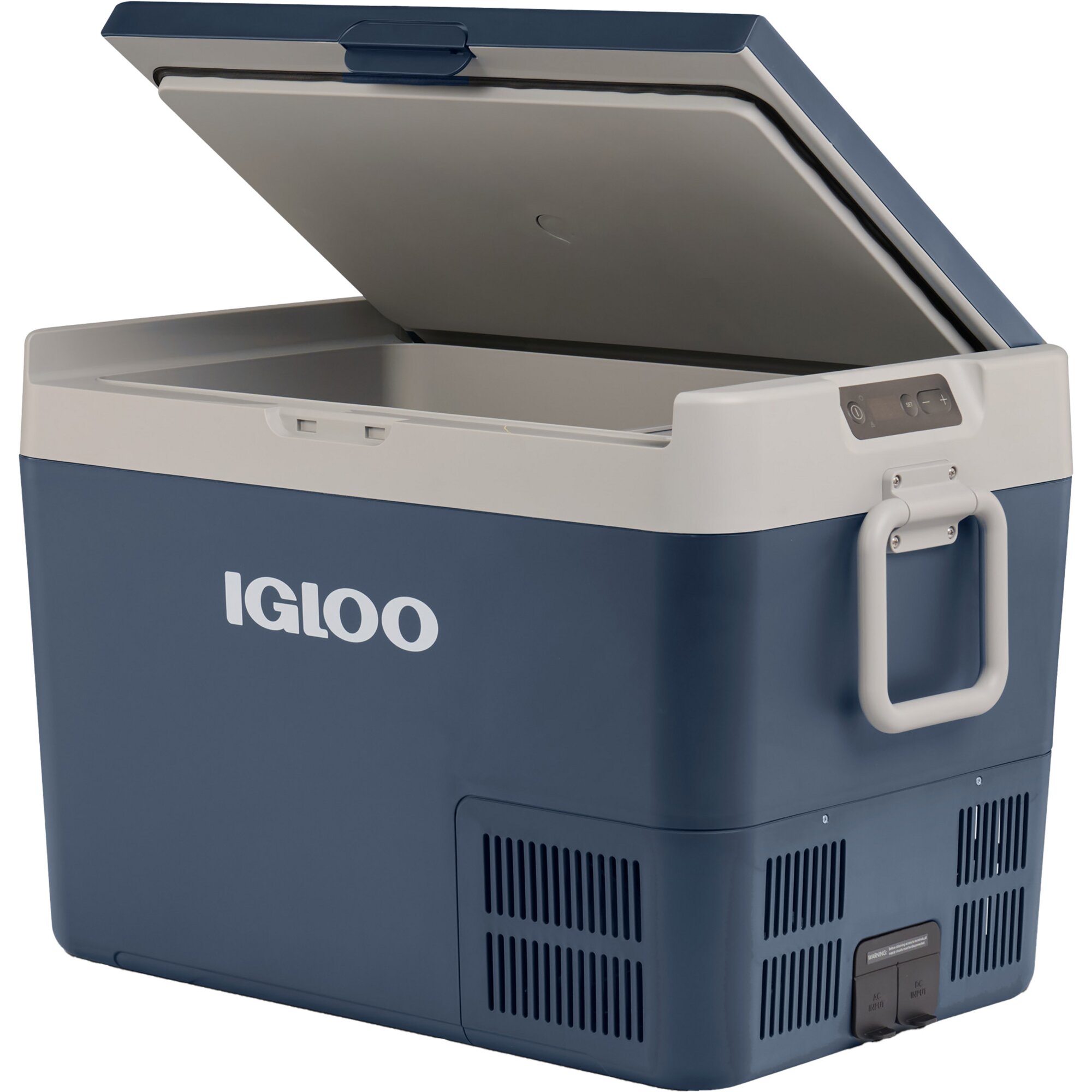Igloo Lodówka Igloo ICF, 59 l