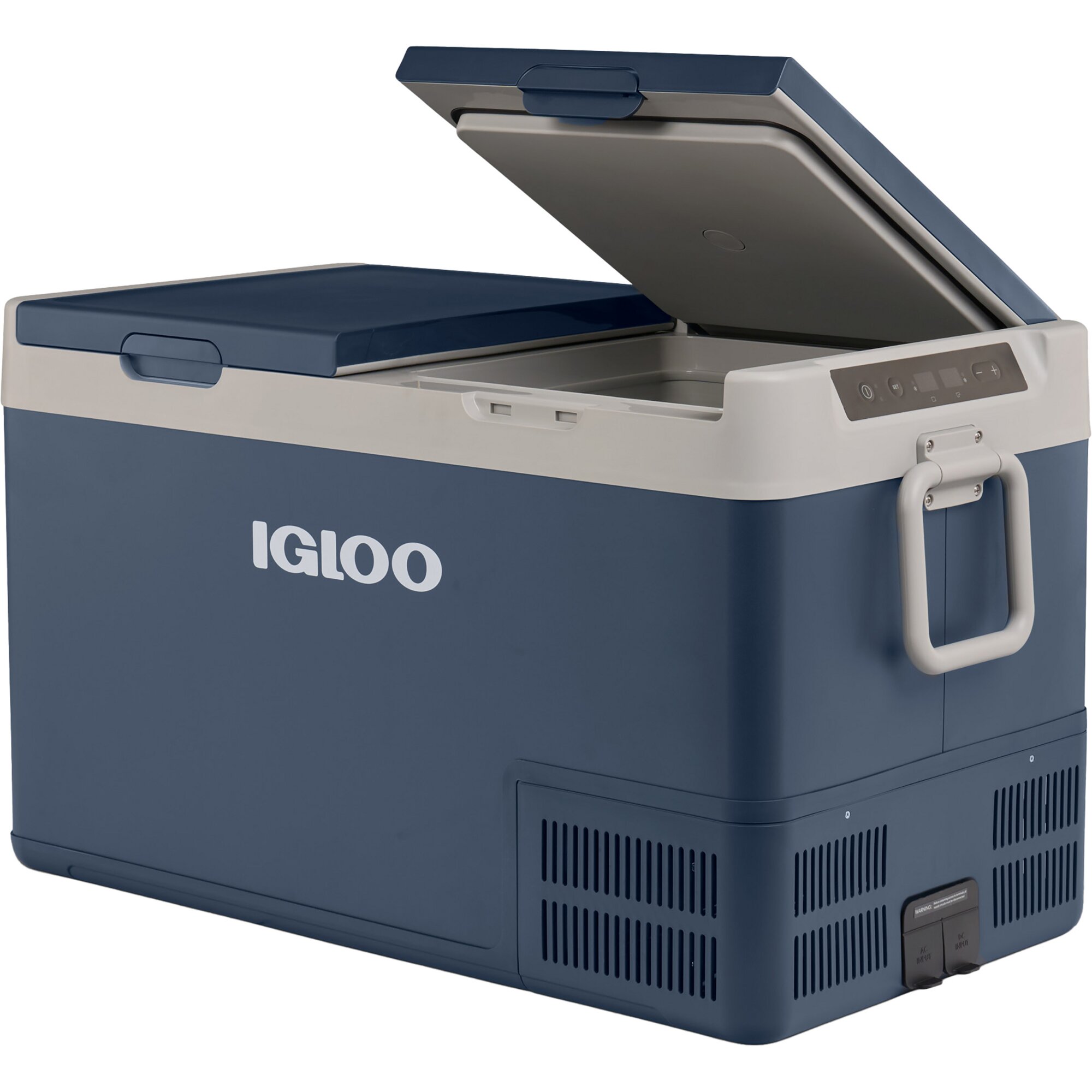 Igloo Lodówka Igloo ICF, 78 l