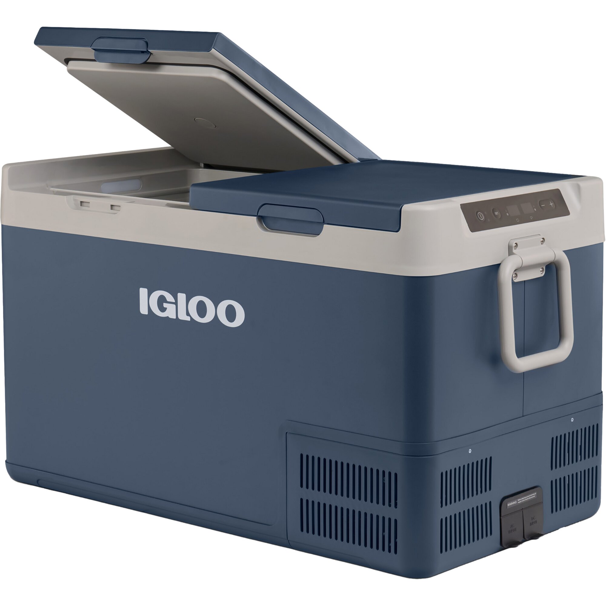 Igloo Lodówka Igloo ICF, 78 l