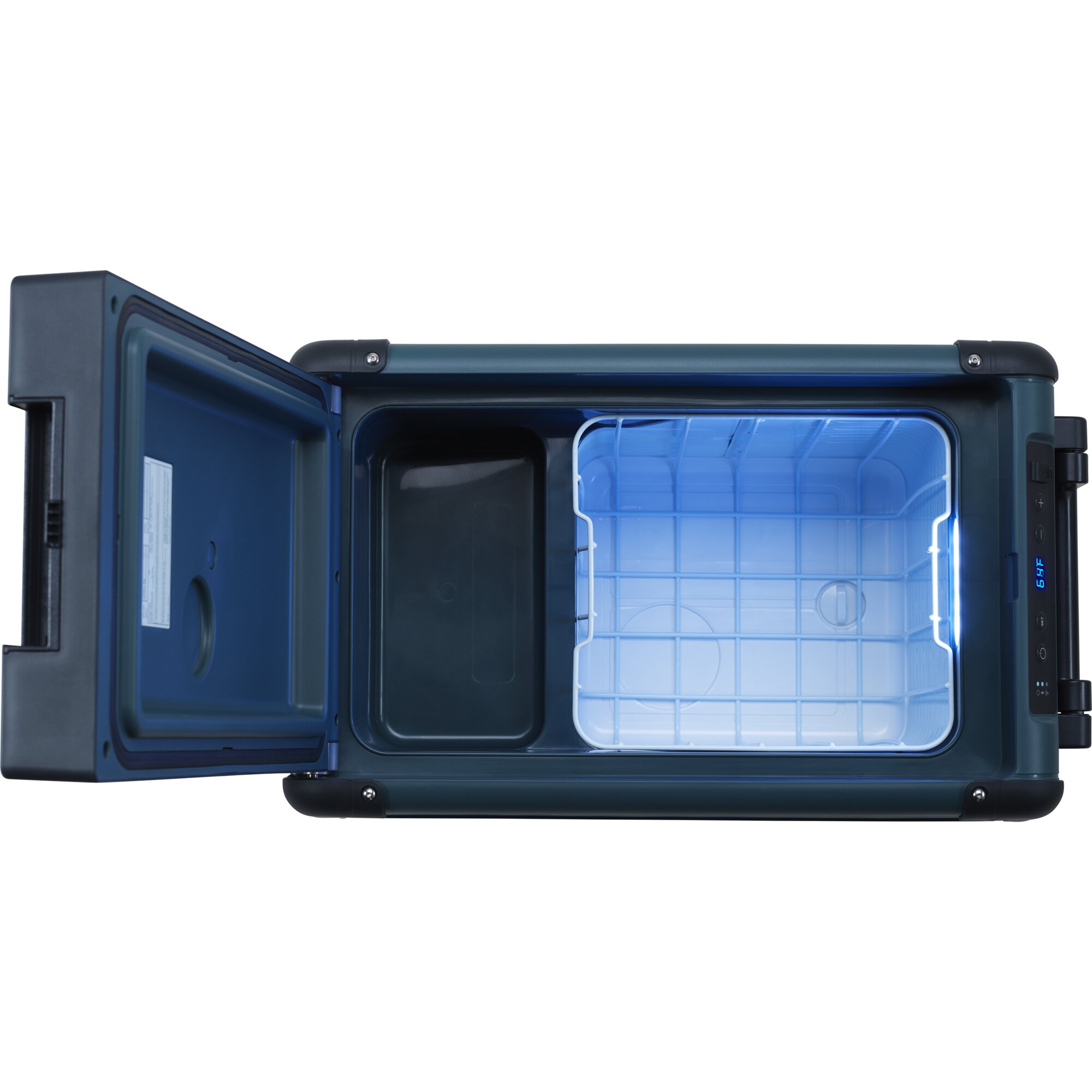 Dometic Lodówki kompresorowe CFX2, CFX2 28