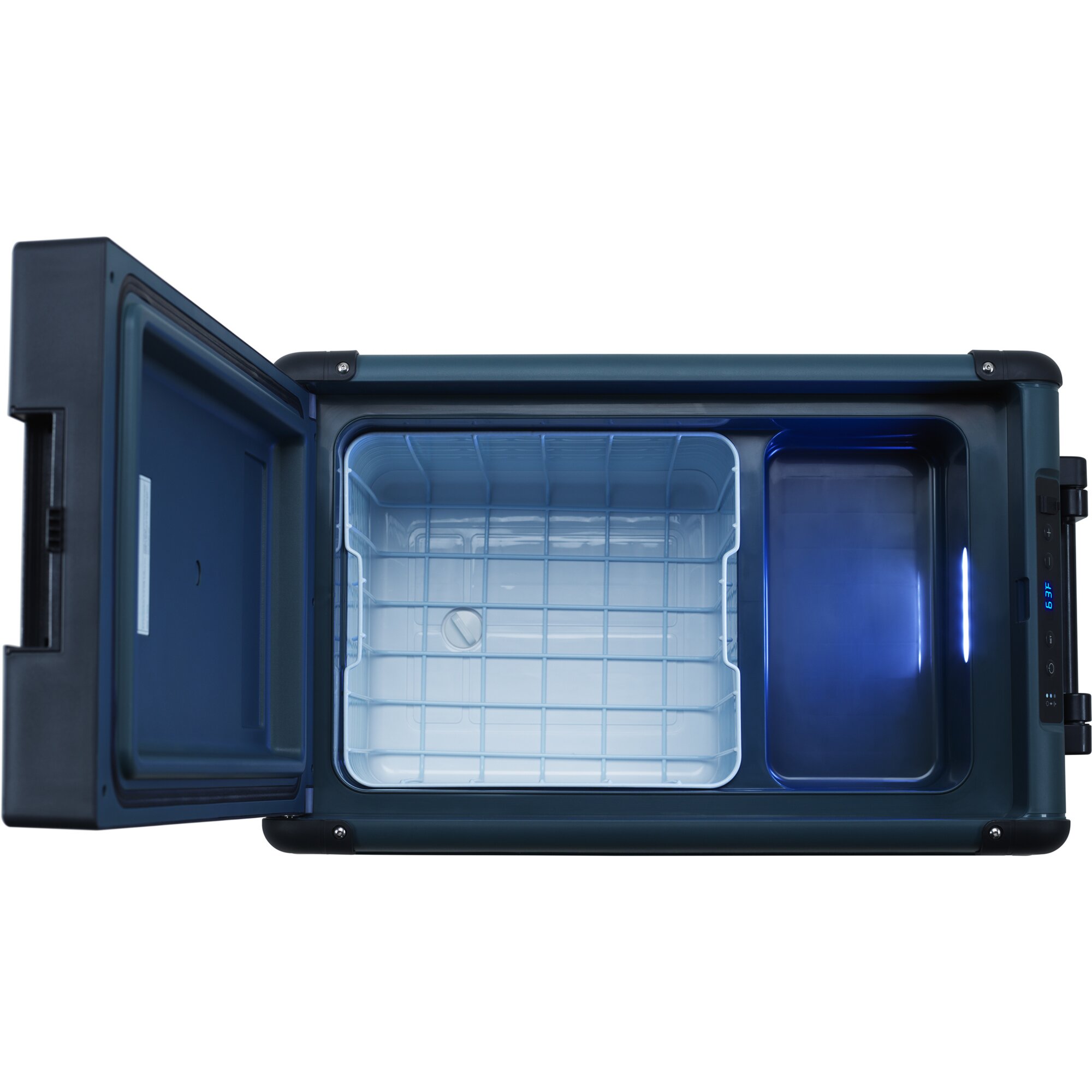 Dometic Lodówki kompresorowe CFX2, CFX2 37