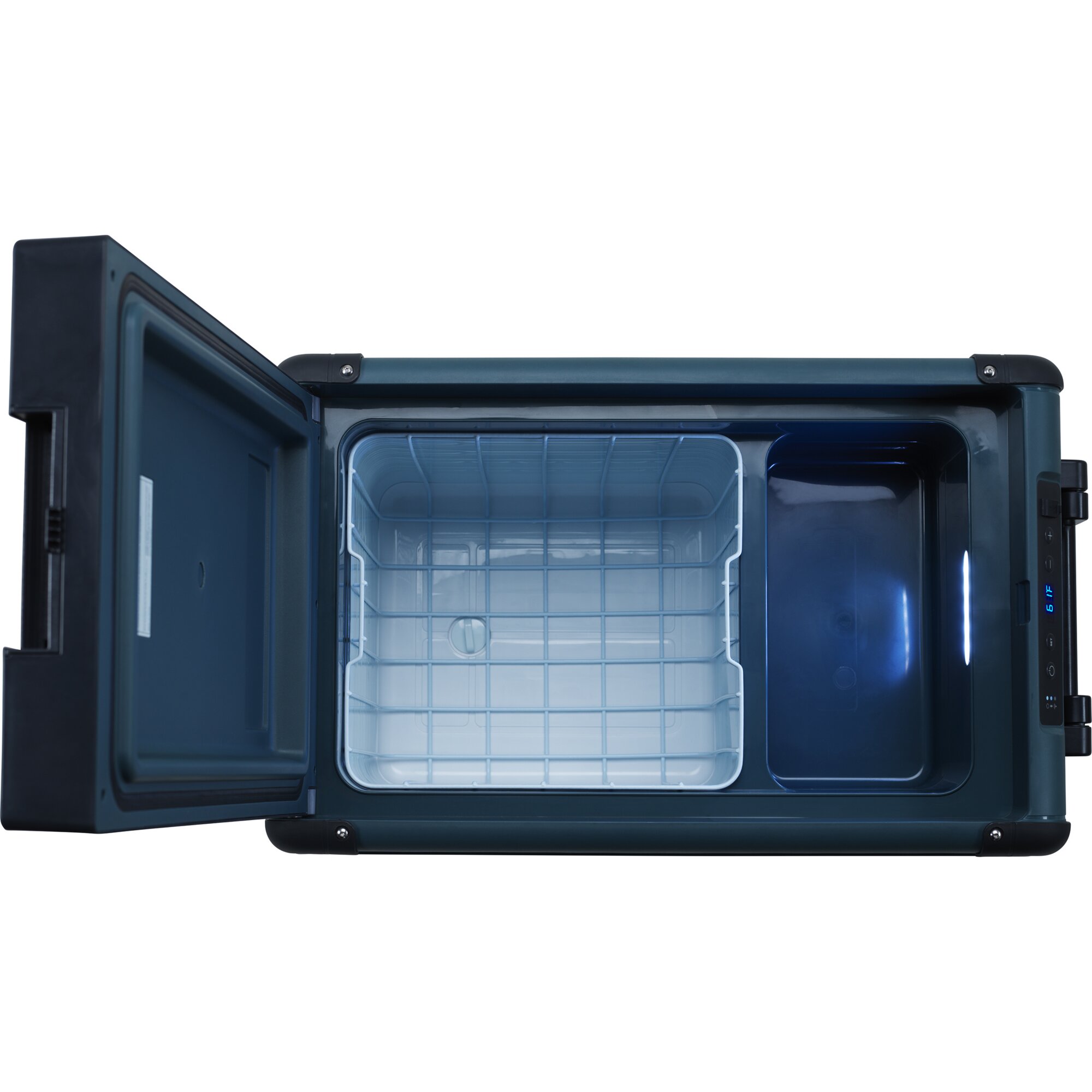 Dometic Lodówki kompresorowe CFX2, CFX2 45