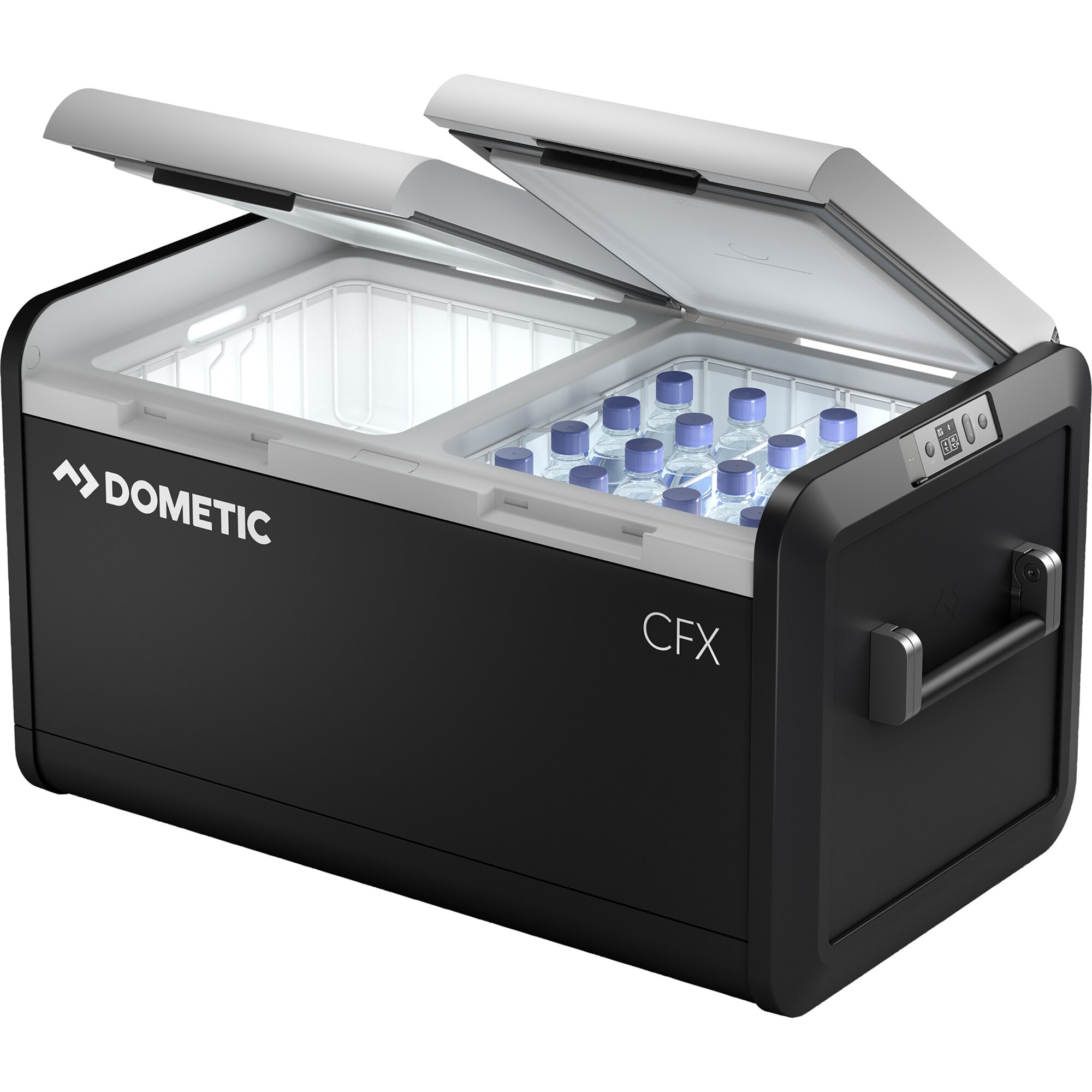 Dometic Lodówka Dometic CoolFreeze, 74 l