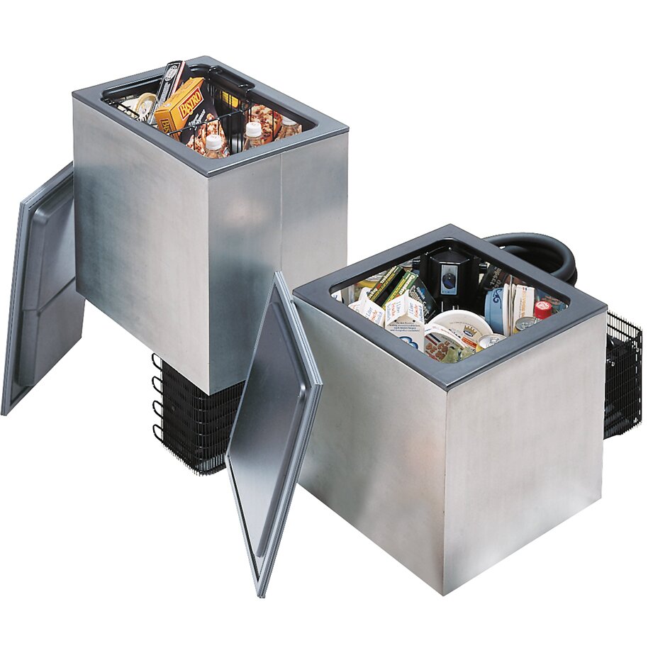 Dometic Lodówka CoolMatic, 36 l
