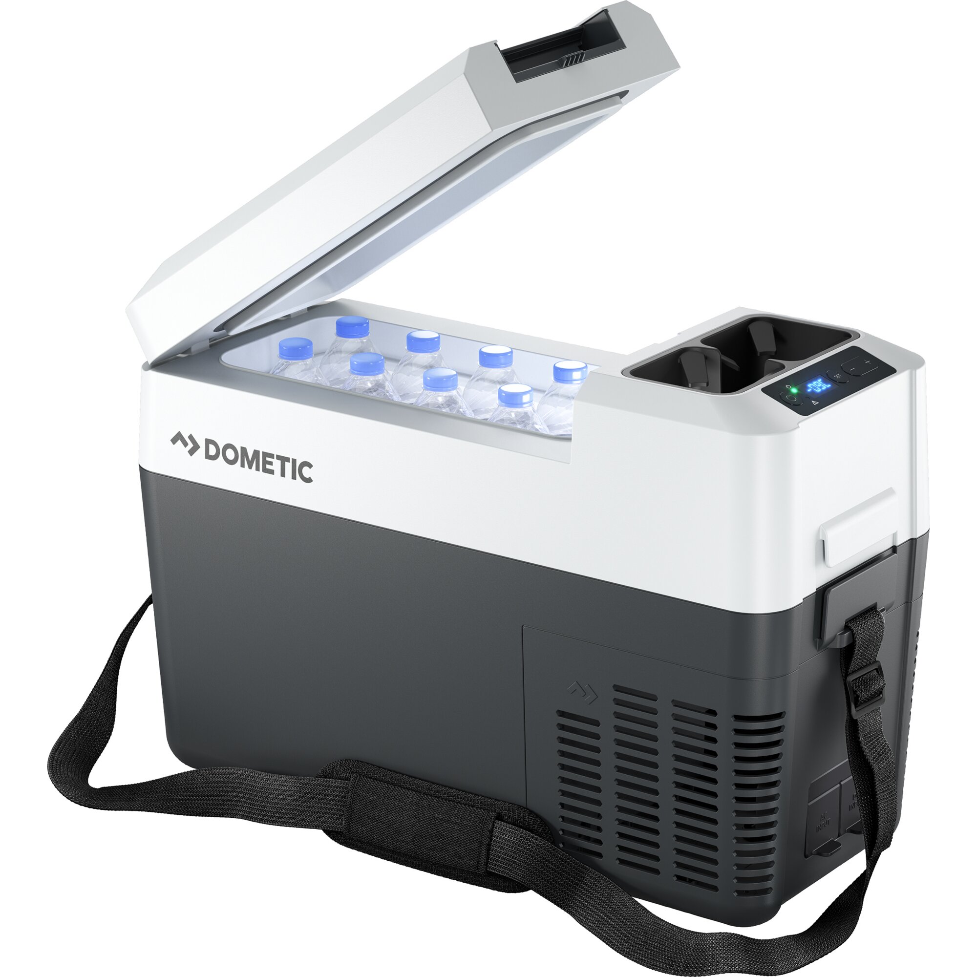Dometic Lodówki kompresorowe CFF, 24.12.100 – 240 V, 13 l