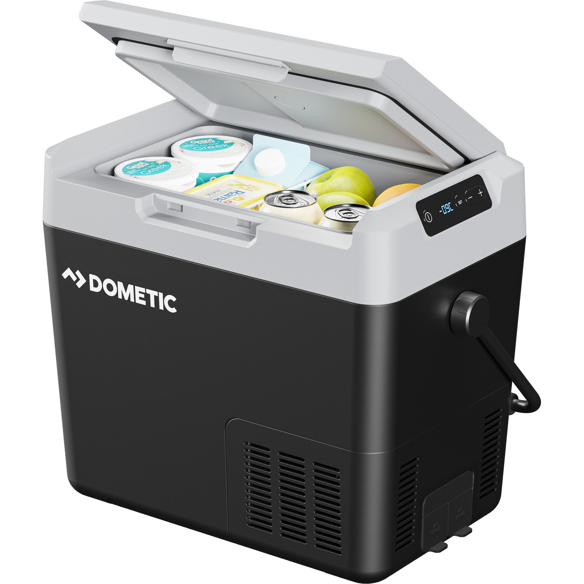 Dometic Lodówki kompresorowe CFF, 12 / 24 / 100 – 240 V, 19 l