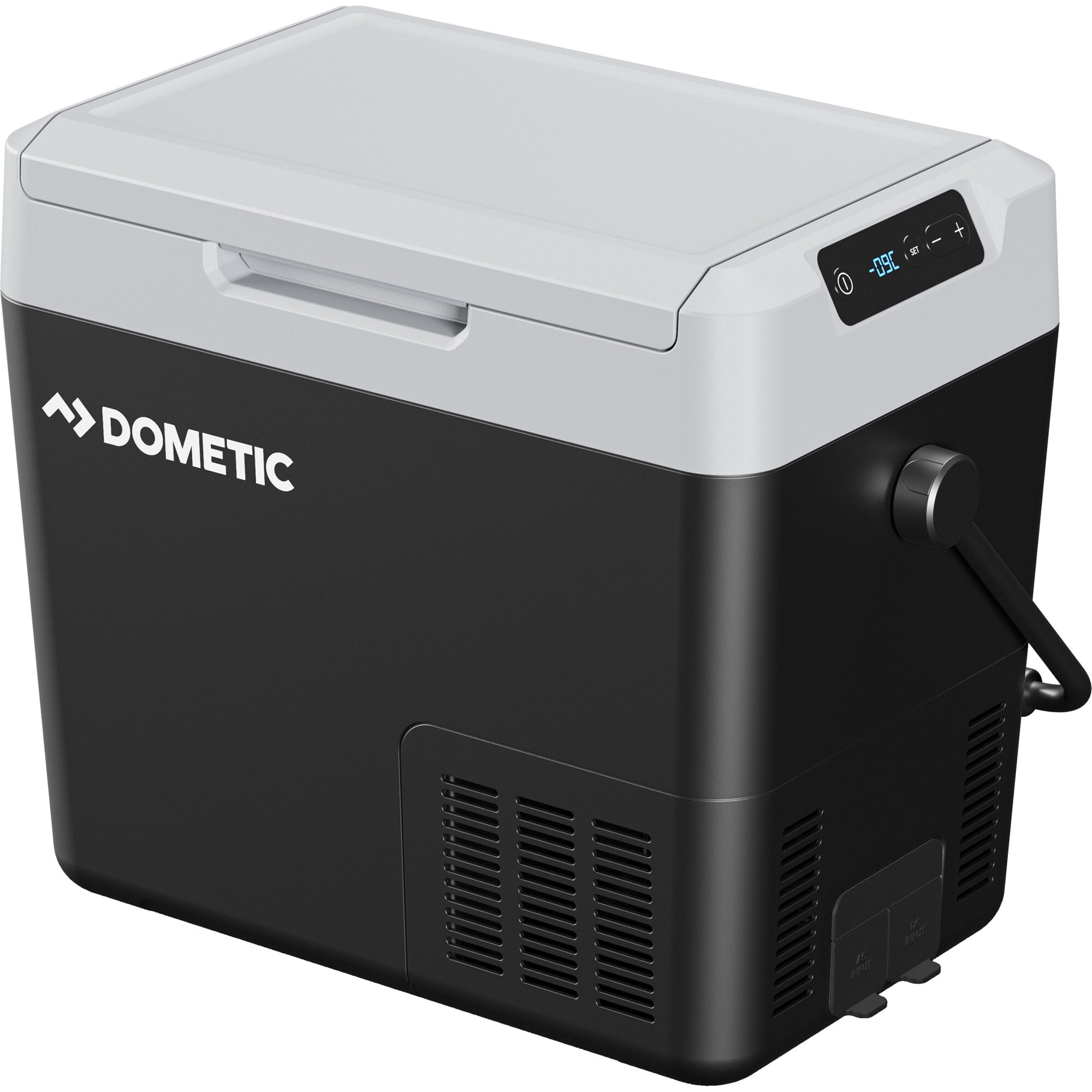 Dometic Lodówki kompresorowe CFF, 12 / 24 / 100 – 240 V, 19 l