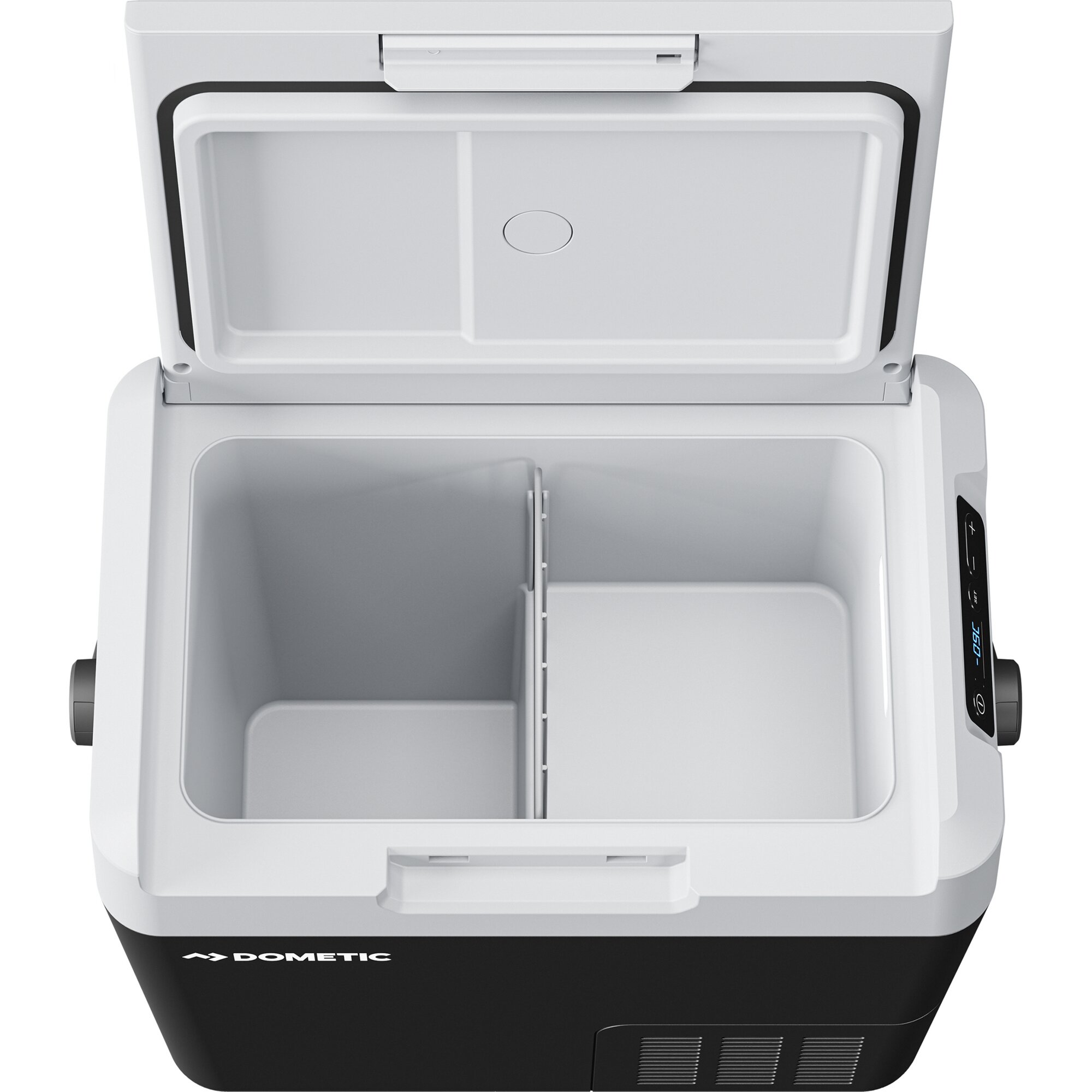 Dometic Lodówki kompresorowe CFF, 12 / 24 / 100 – 240 V, 19 l