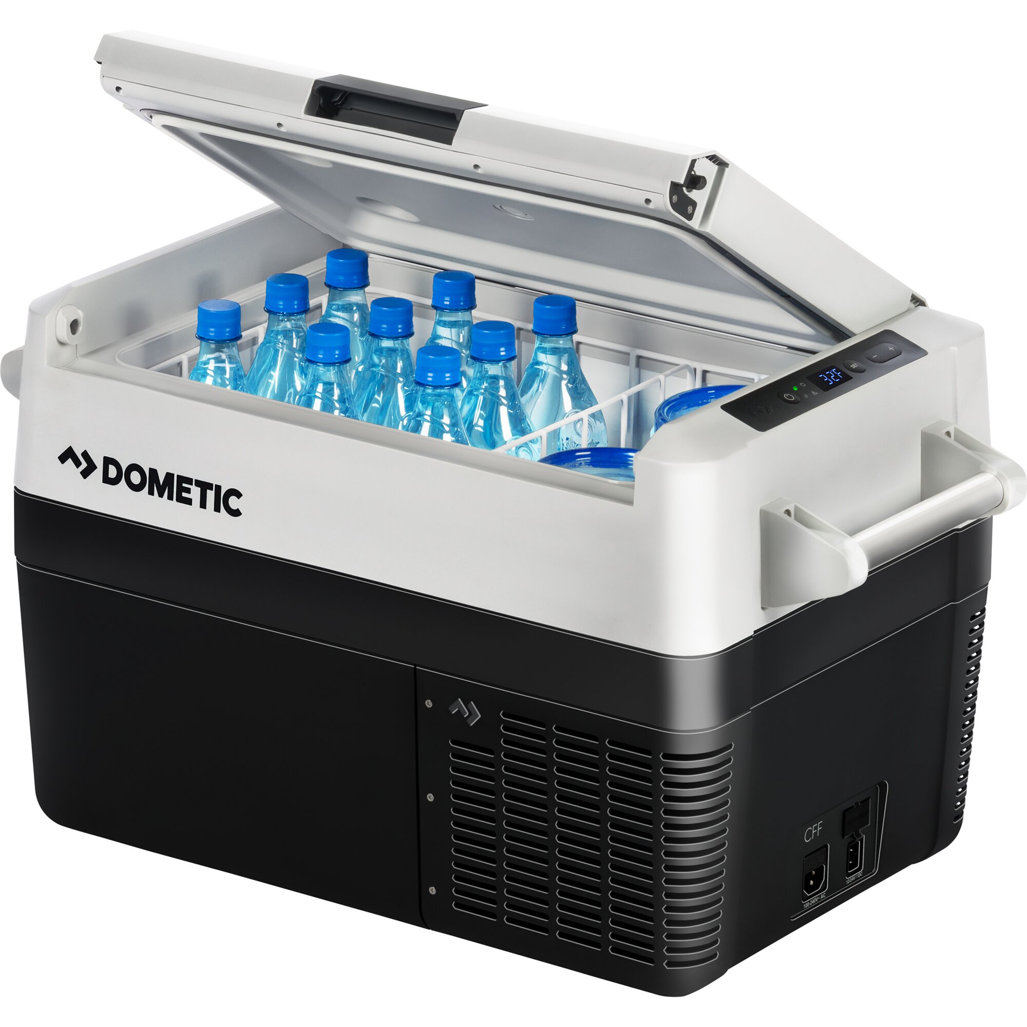 Dometic Lodówki kompresorowe CFF, 12 / 24 / 100 – 240 V, 34 l