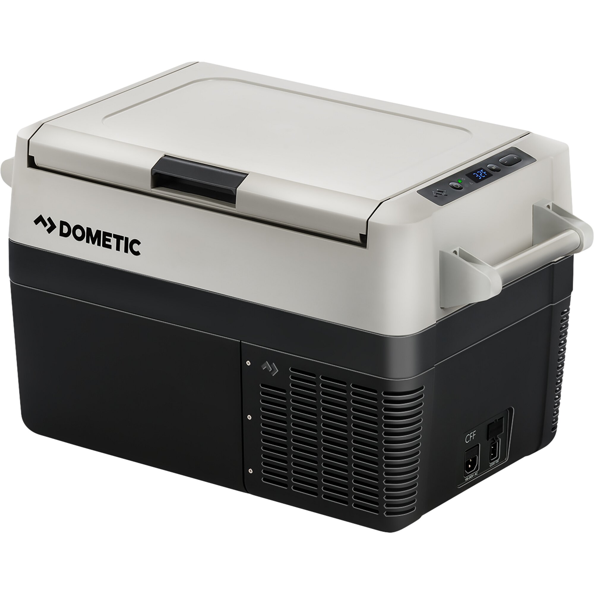 Dometic Lodówki kompresorowe CFF, 12 / 24 / 100 – 240 V, 34 l