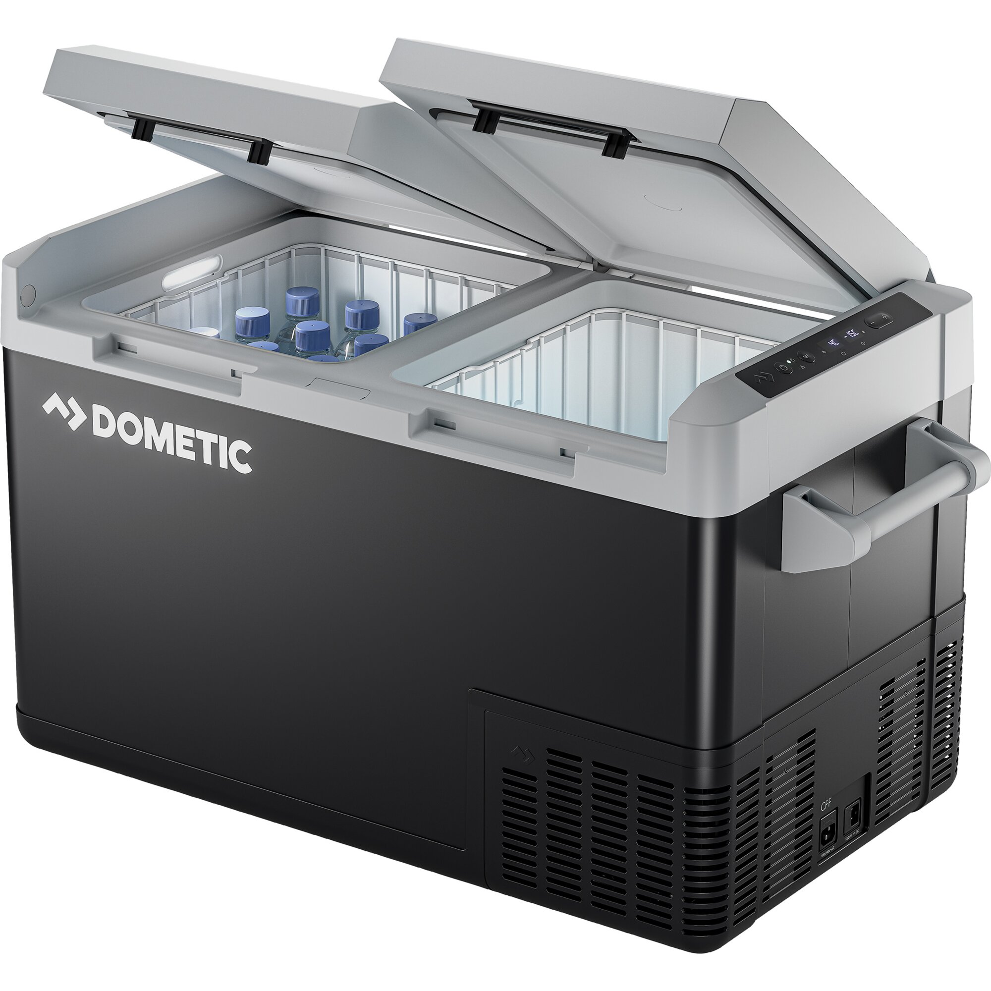 Dometic Lodówki kompresorowe CFF, 12 / 24 / 100 – 240 V, 70 l