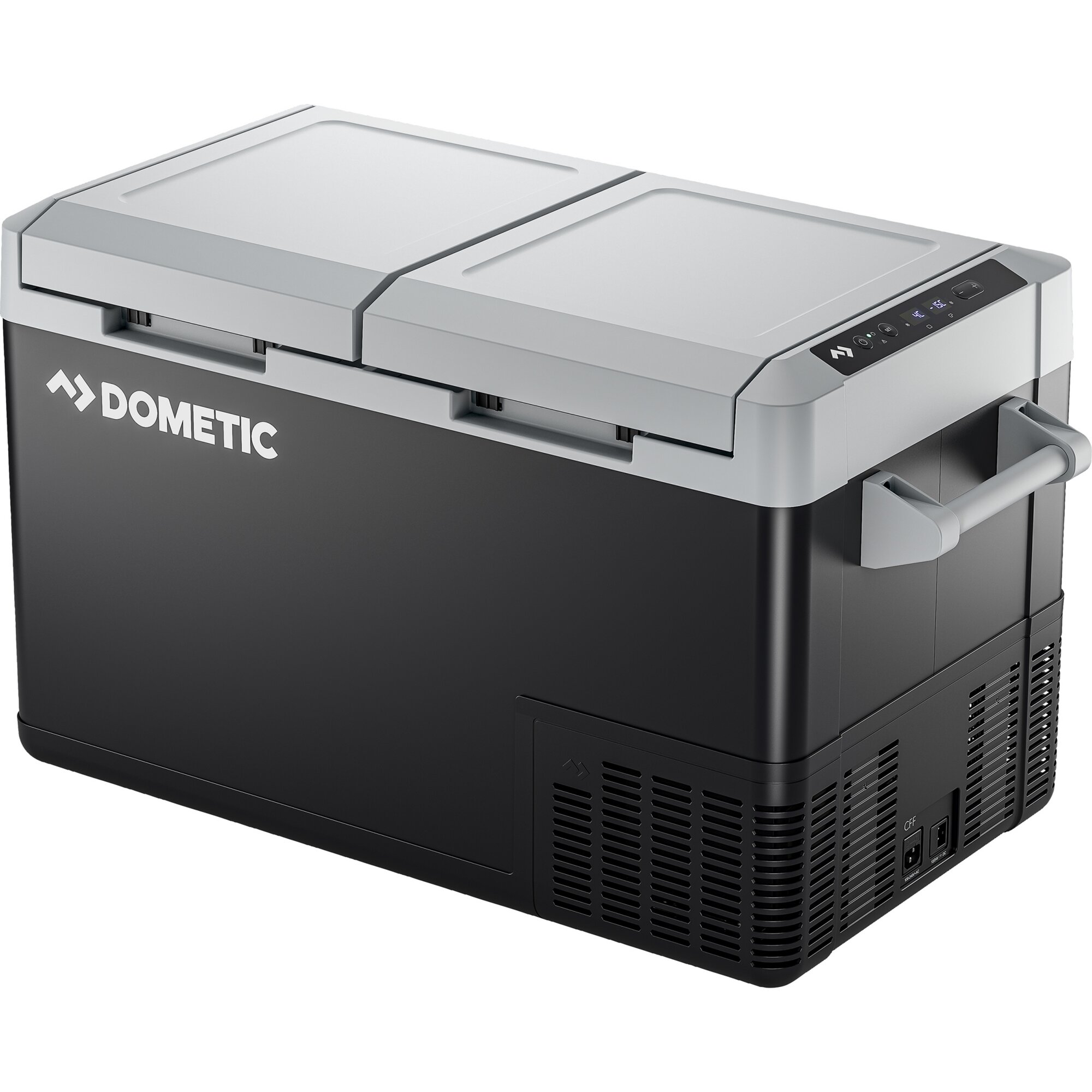 Dometic Lodówki kompresorowe CFF, 12 / 24 / 100 – 240 V, 70 l