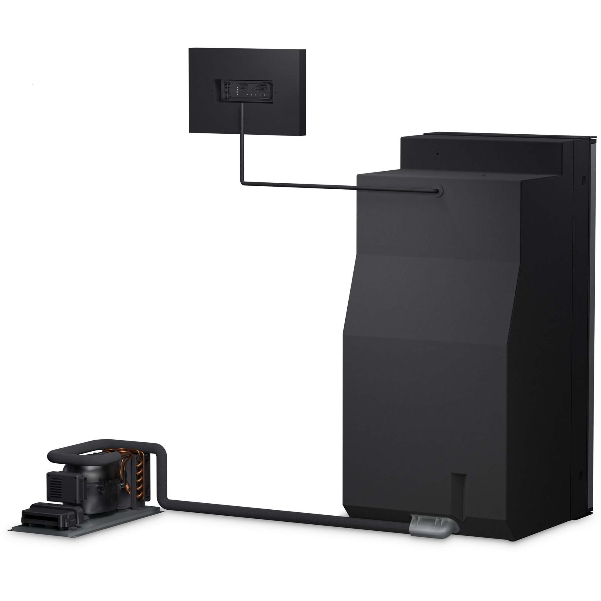 Dometic Lodówka Dometic RC