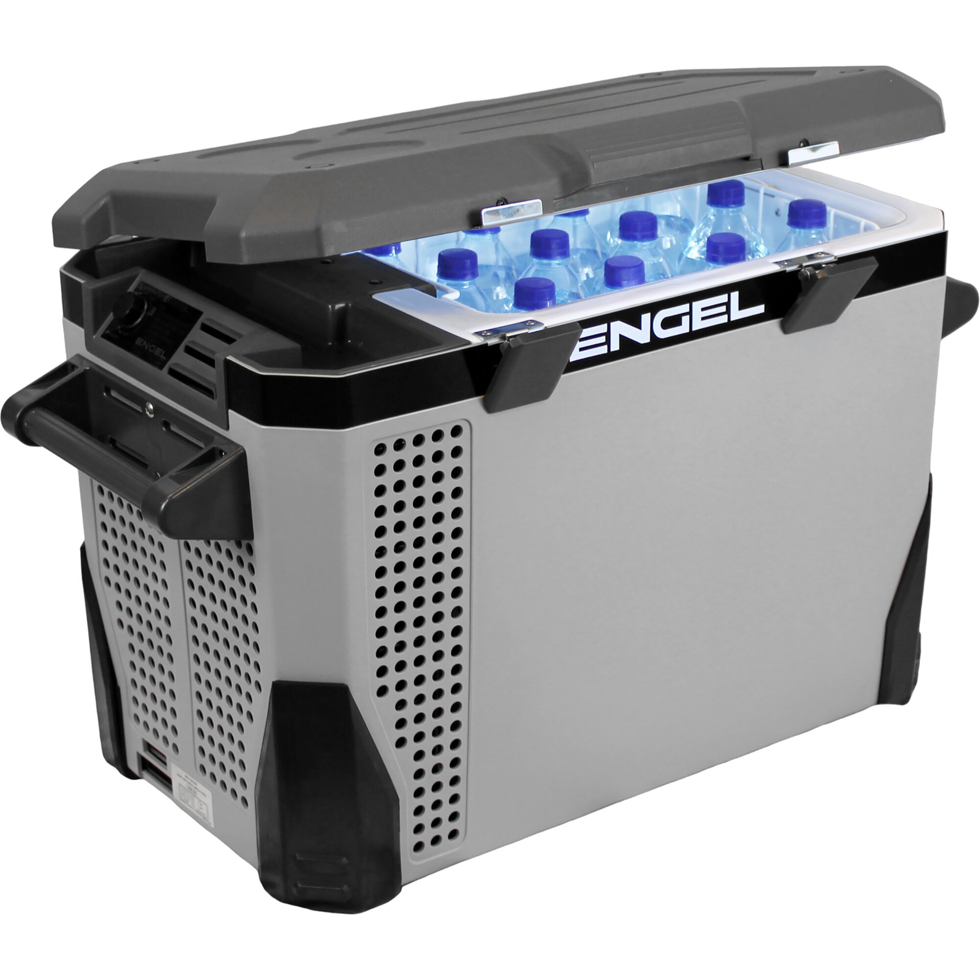 Engel Engel MR040F-G3NE, 12/24/230 V