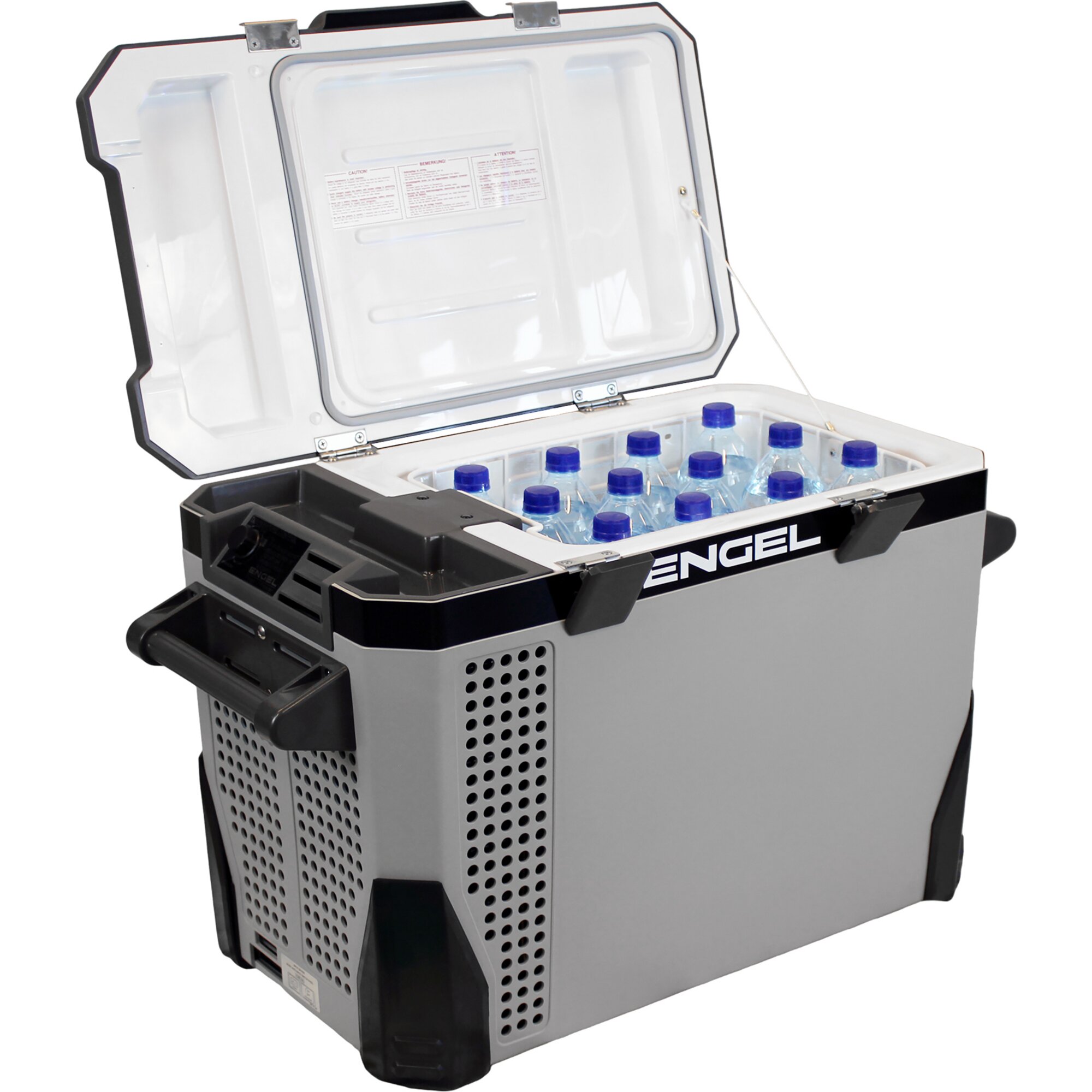 Engel Engel MR040F-G3NE, 12/24/230 V