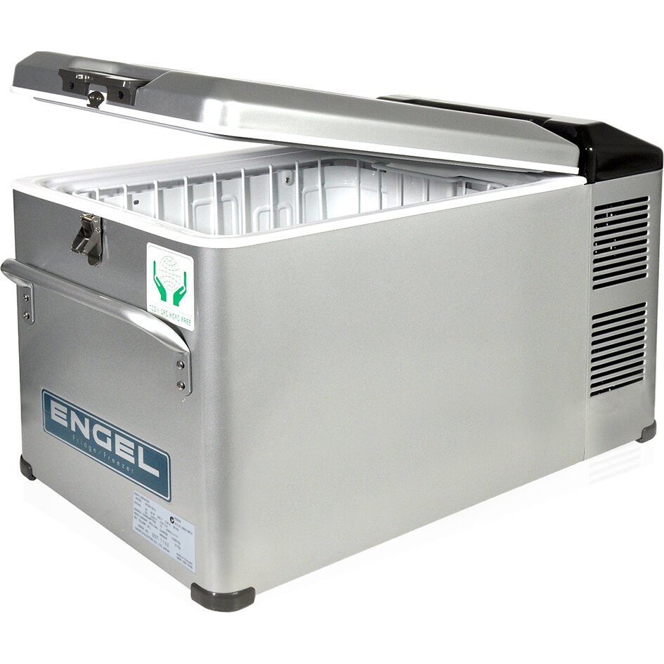 Engel Chłodnica MD, 12/24 V i MT, 12/24/230 V, 32 l
