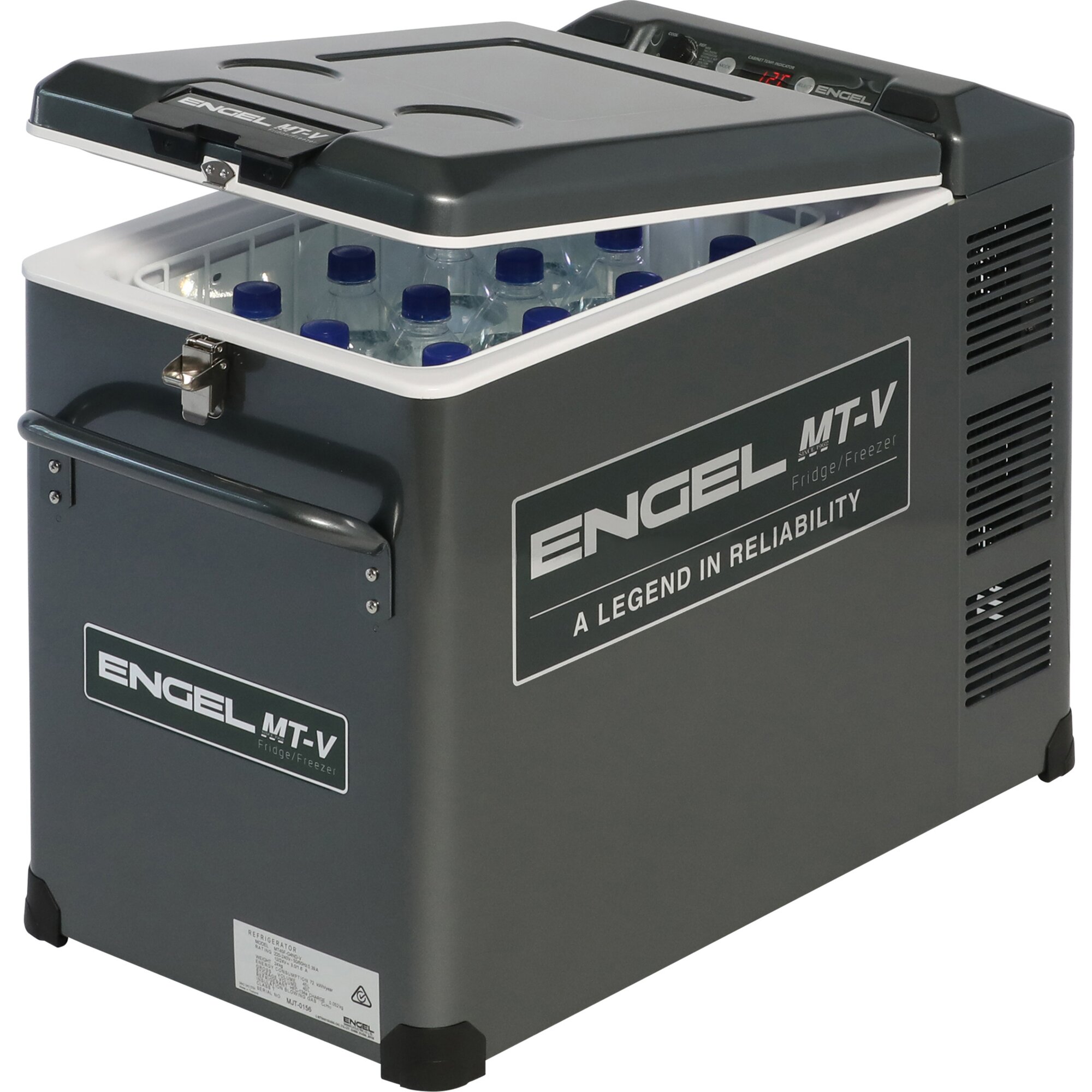 Engel Chłodnica MT F-V, 12/24/230 V, 40 l