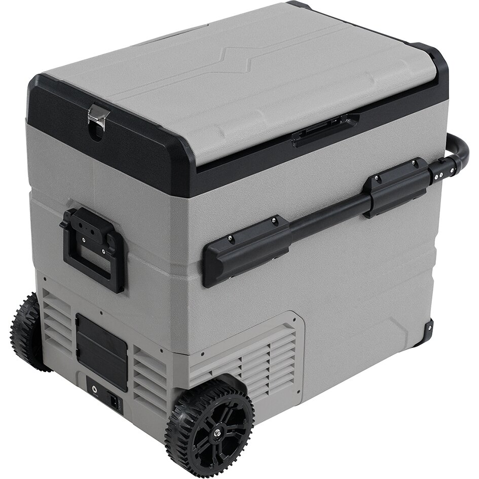 Outwell Lodówka chłodząca Outwell Arctic Frost, 54 l