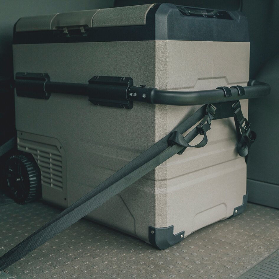 Outwell Paski mocujące do lodówek Outwell Arctic Frost