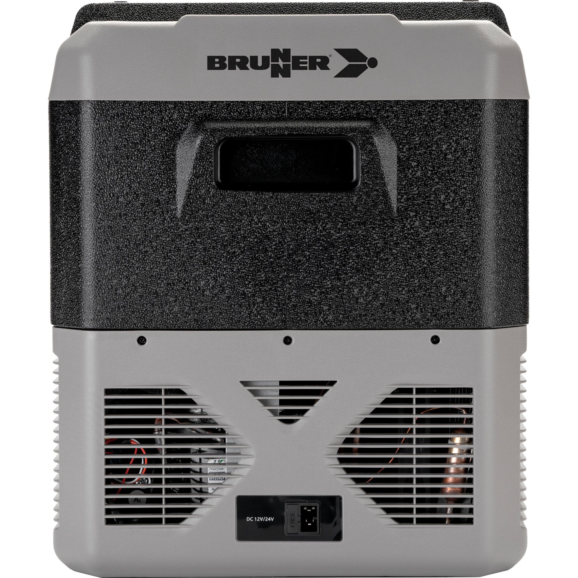 Brunner Lodówka Polarys Freeze SZ, 24.12.100 – 240 V, 30 l