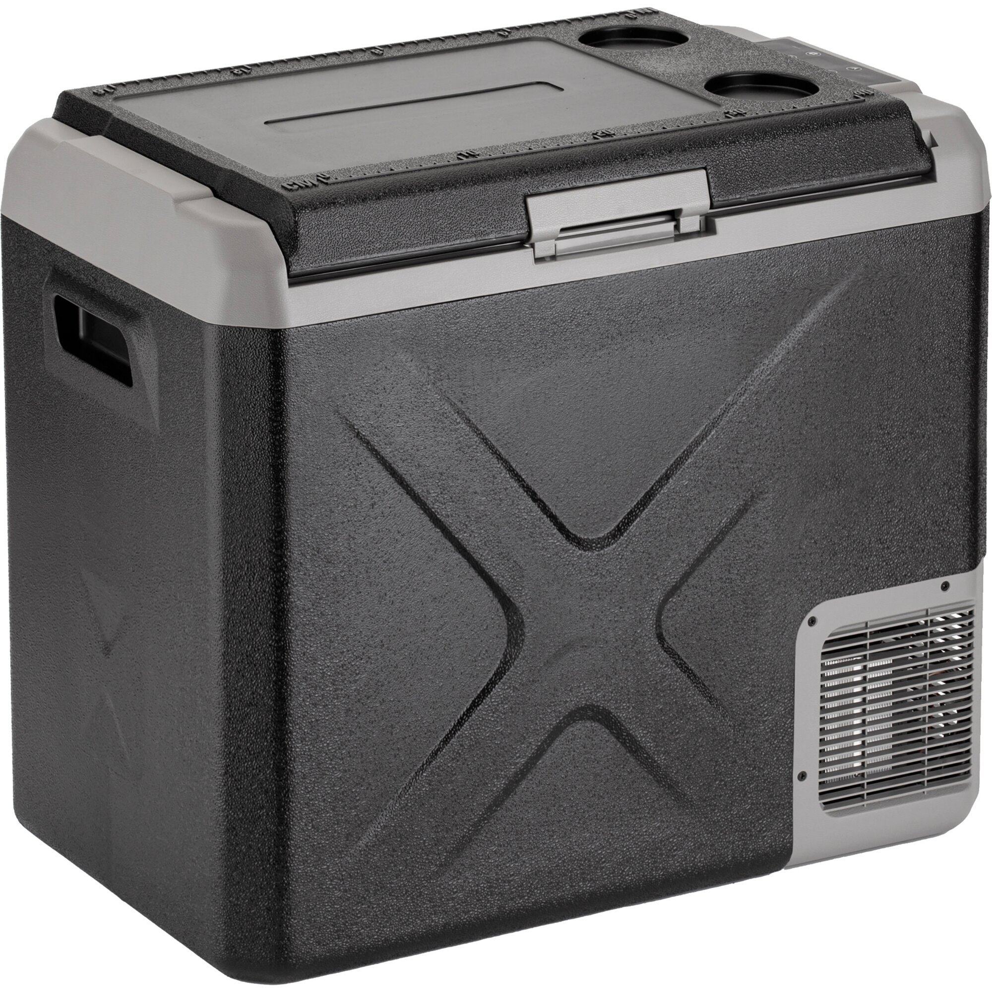 Brunner Lodówka Polarys Freeze SZ, 12 / 24 / 100 – 240 V, 40 l