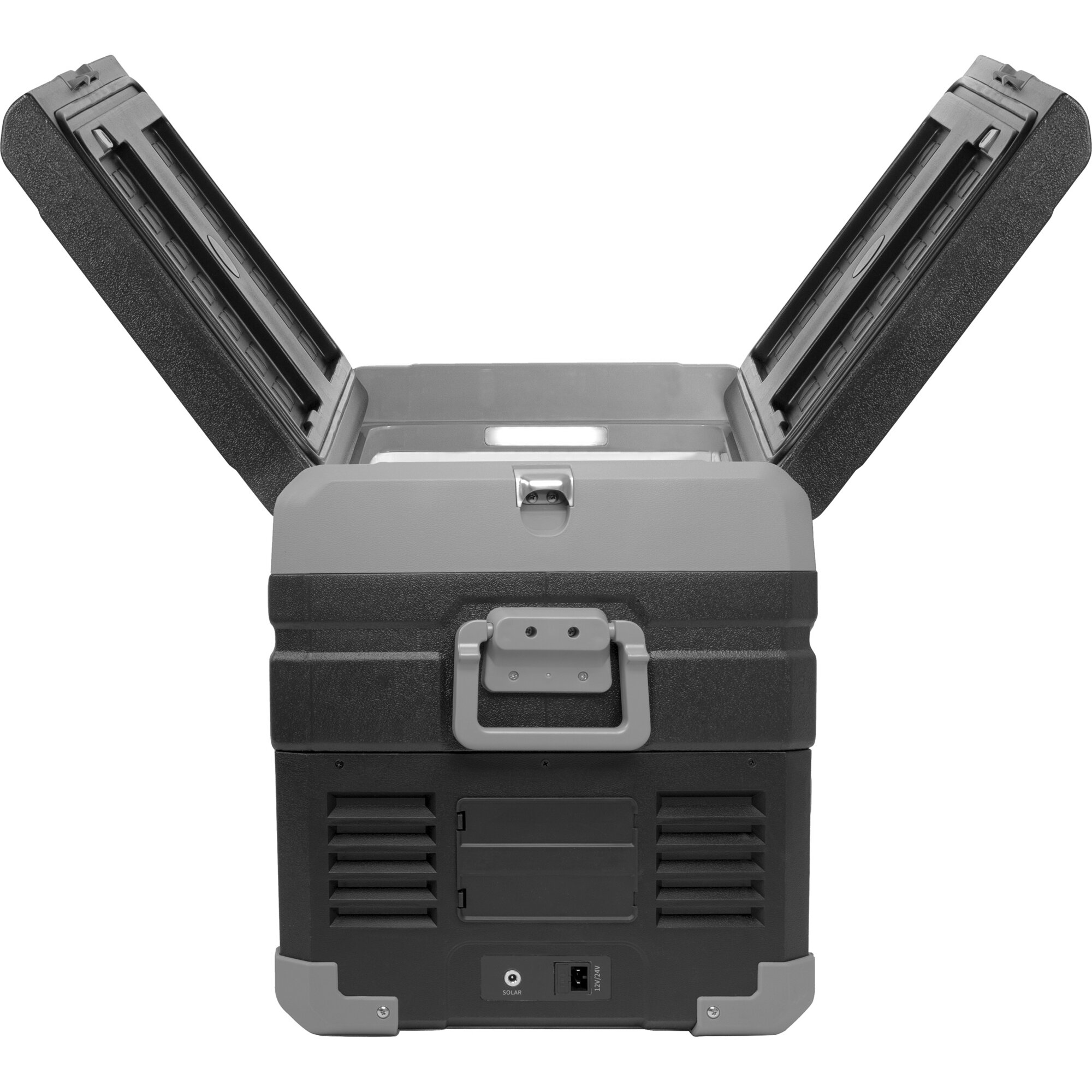 Brunner Lodówka Polarys Freeze DZ, 12/24/100 – 240 V, 45 l