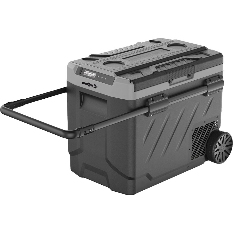 Brunner Polarys Freeze DZW50, 24.12.100 – 240 V