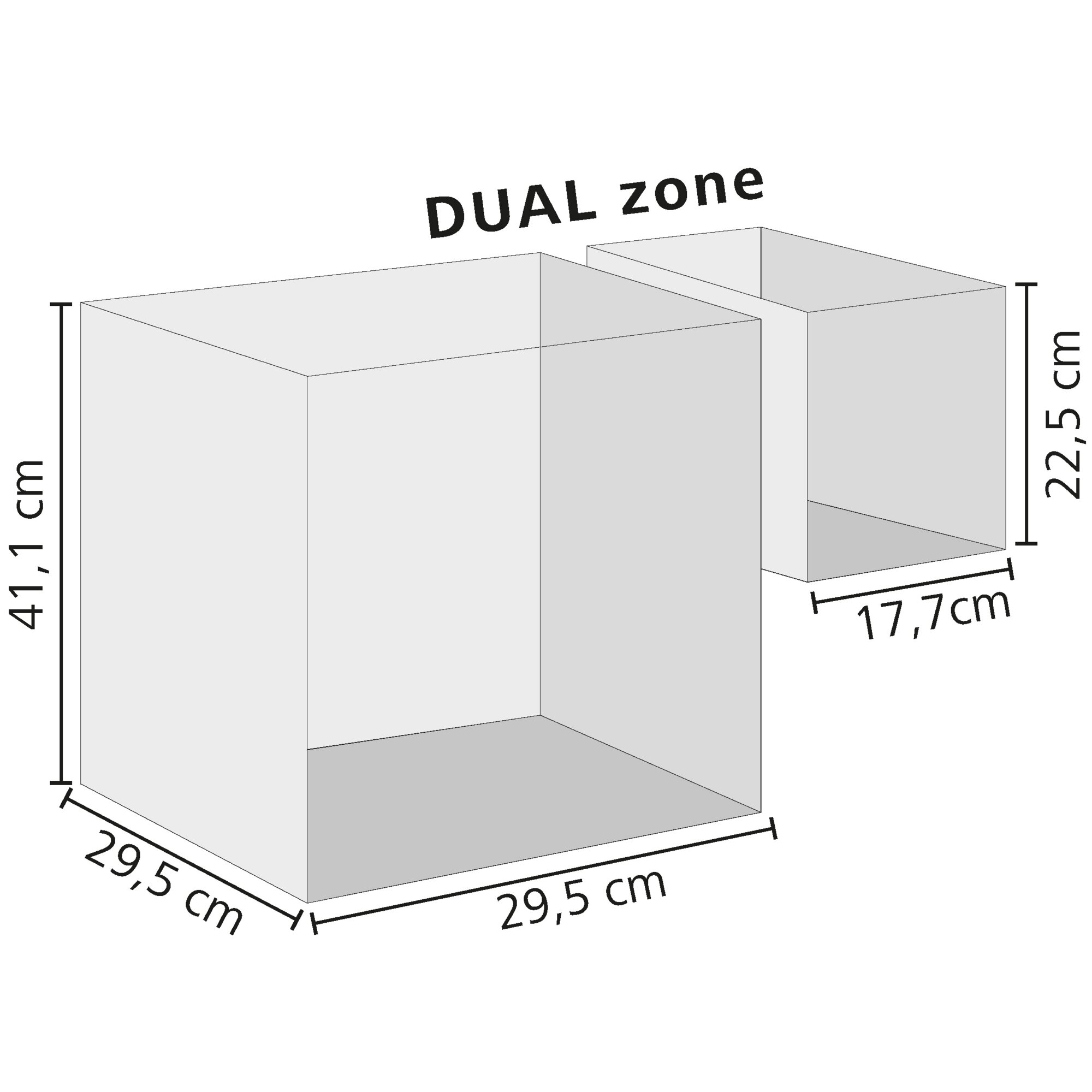 Brunner Polarys Freeze DZW50, 24.12.100 – 240 V