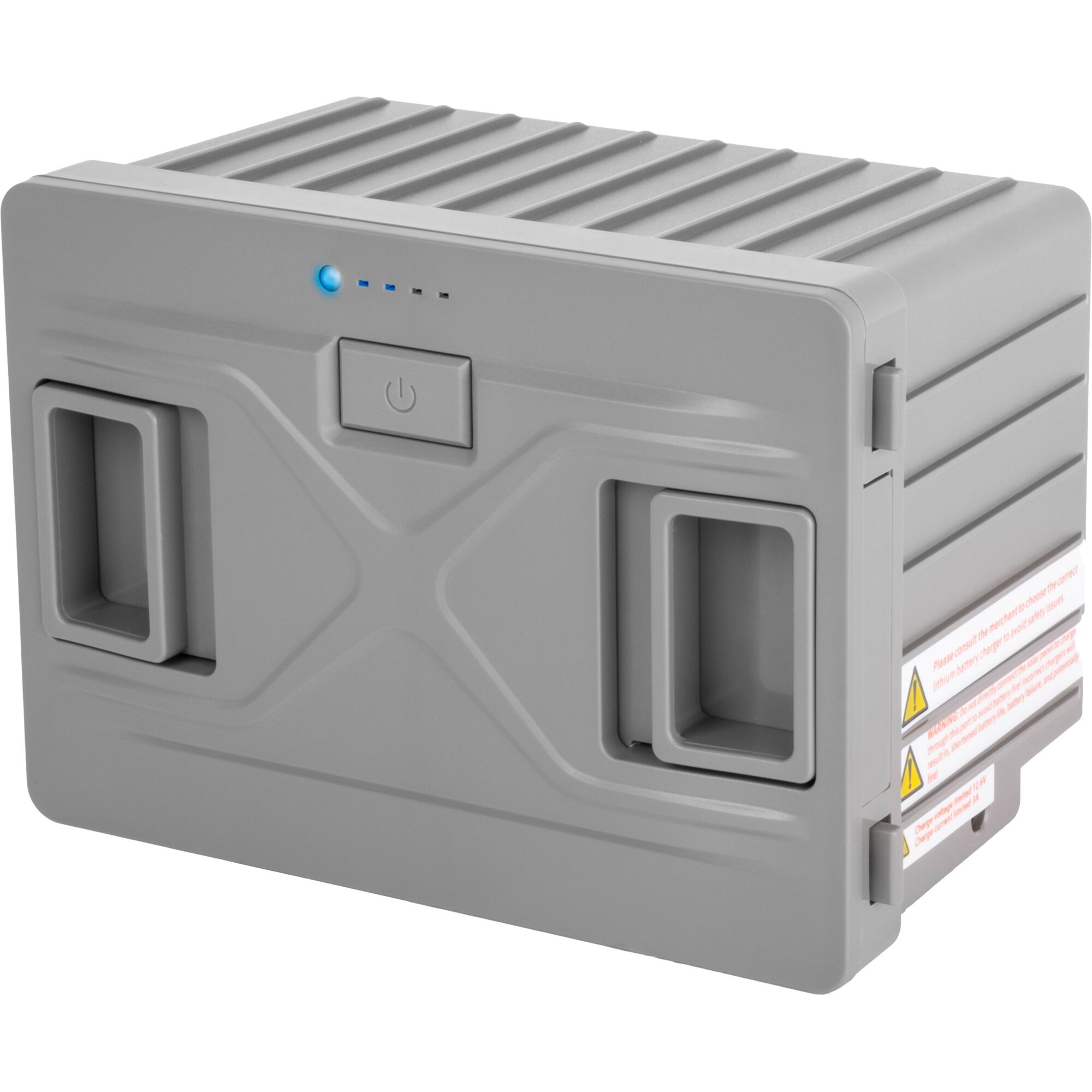 Brunner Akumulator do lodówek Polarys Freeze DZ35 i DZ45
