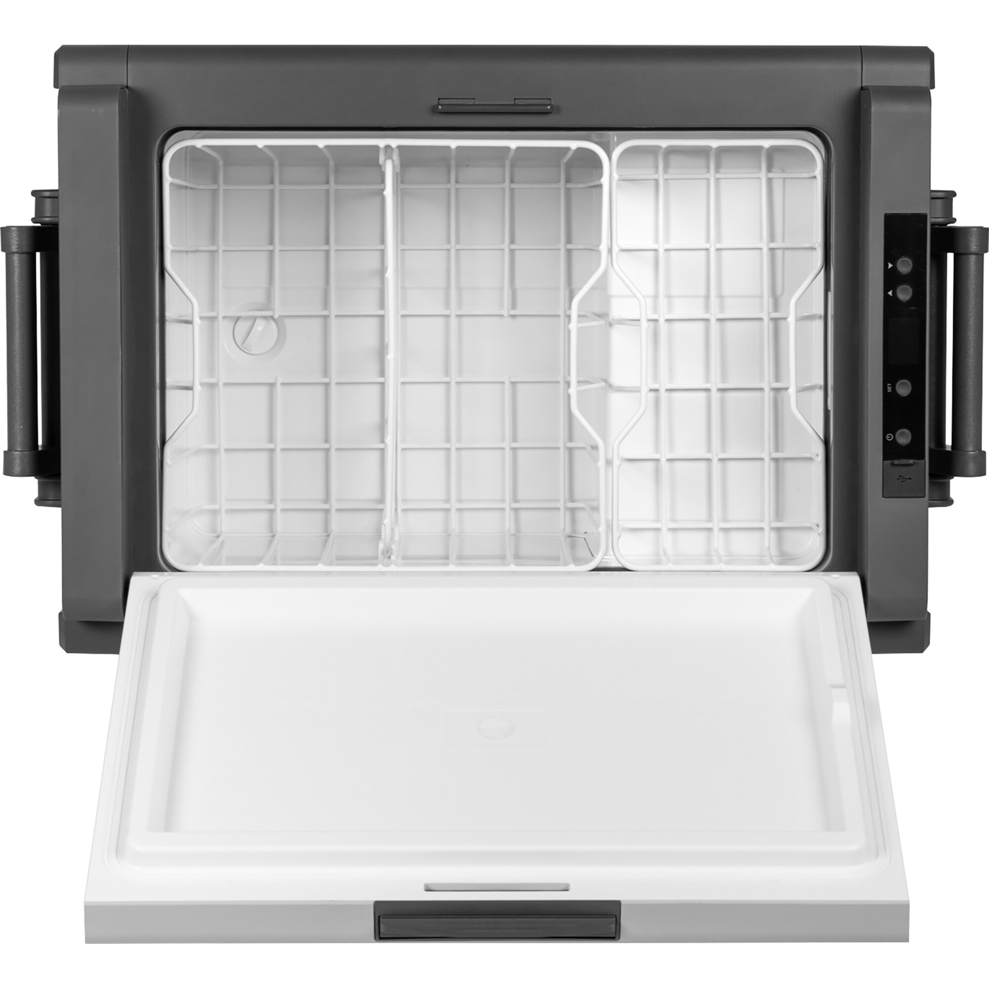 Brunner Lodówka Polarys Criomaster, 40 l