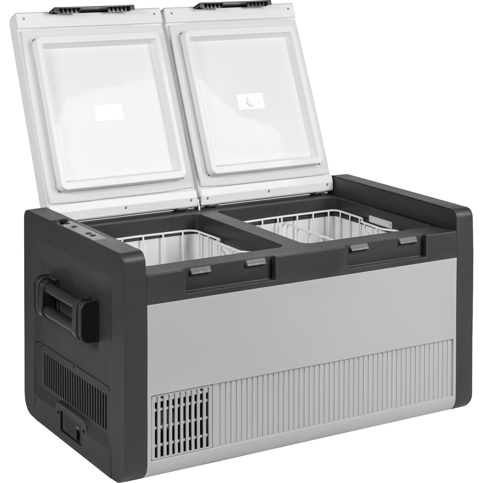 Brunner Lodówka Polarys Criomaster, 73 l