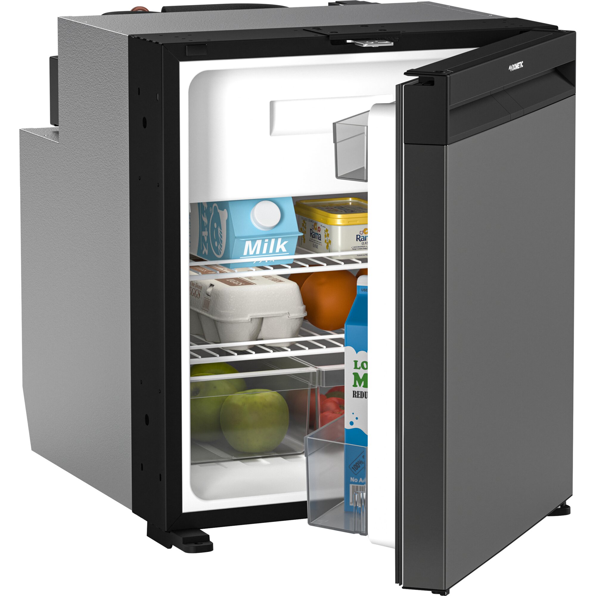 Dometic Lodówka kompresorowa CoolMatic NRX, Dometic NRX 60C | 55 l